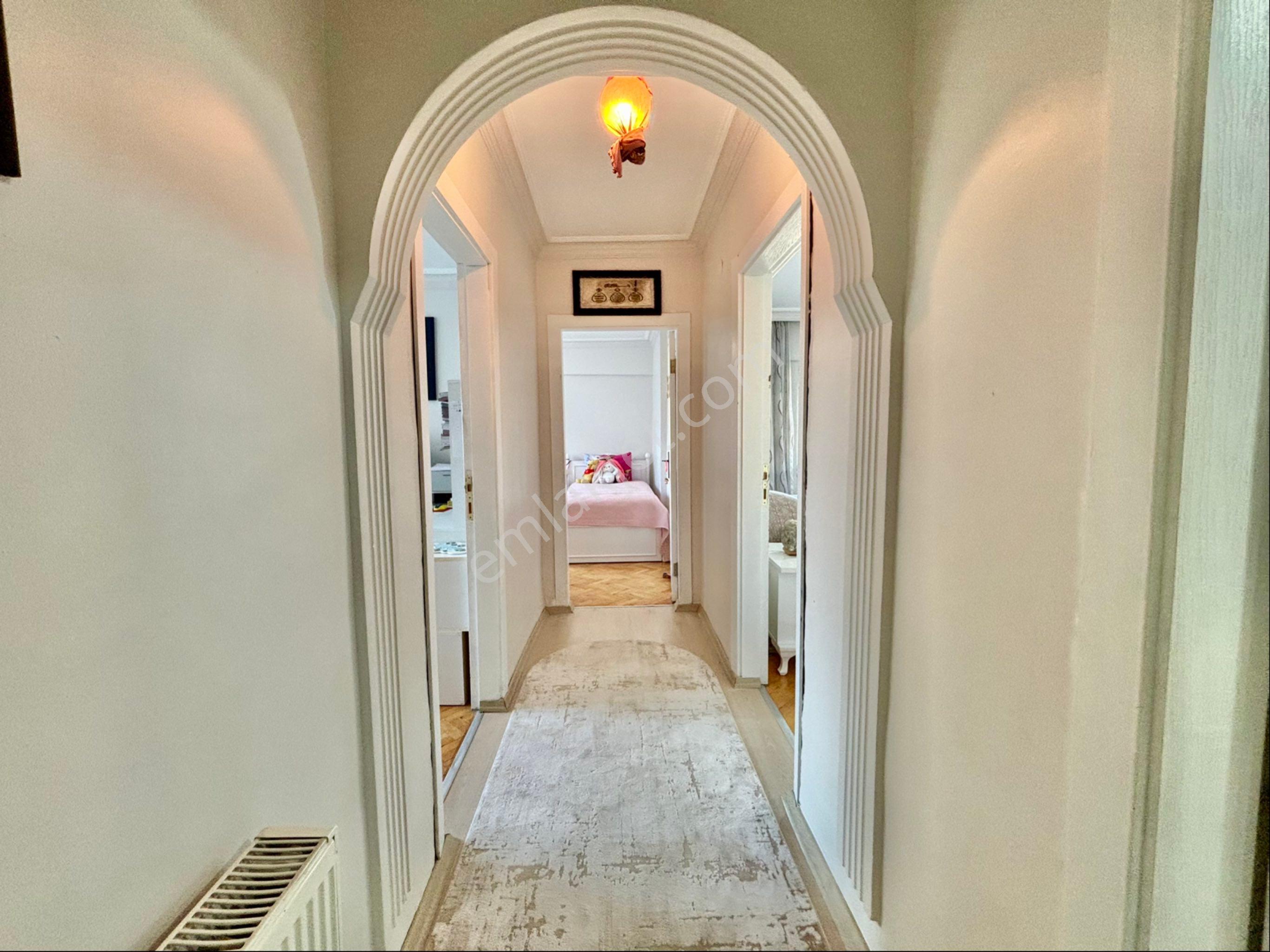 Ata Mahallesi Rüyakent Sitesi Masrafsız Satılık 3+1 Daire - Görsel 18