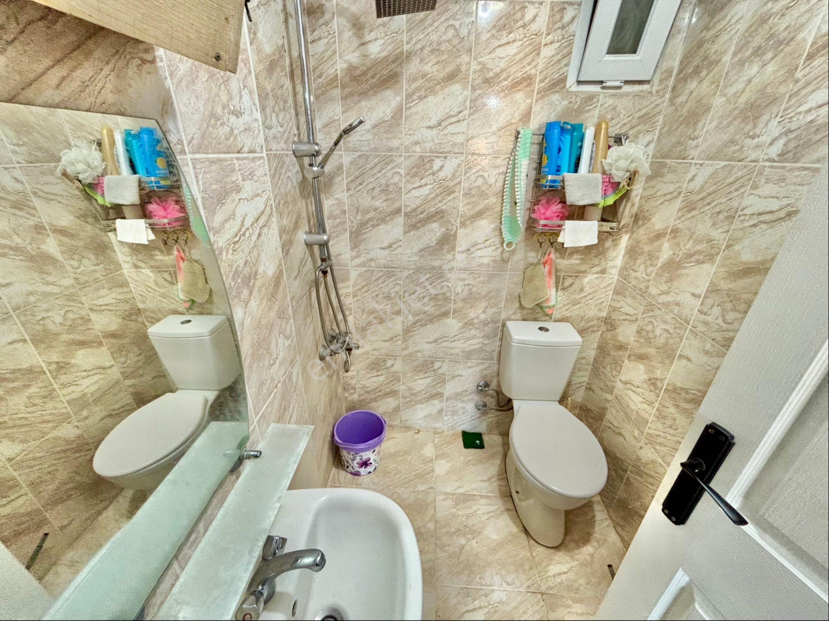 Ata Mahallesi Rüyakent Sitesi Masrafsız Satılık 3+1 Daire - Görsel 21