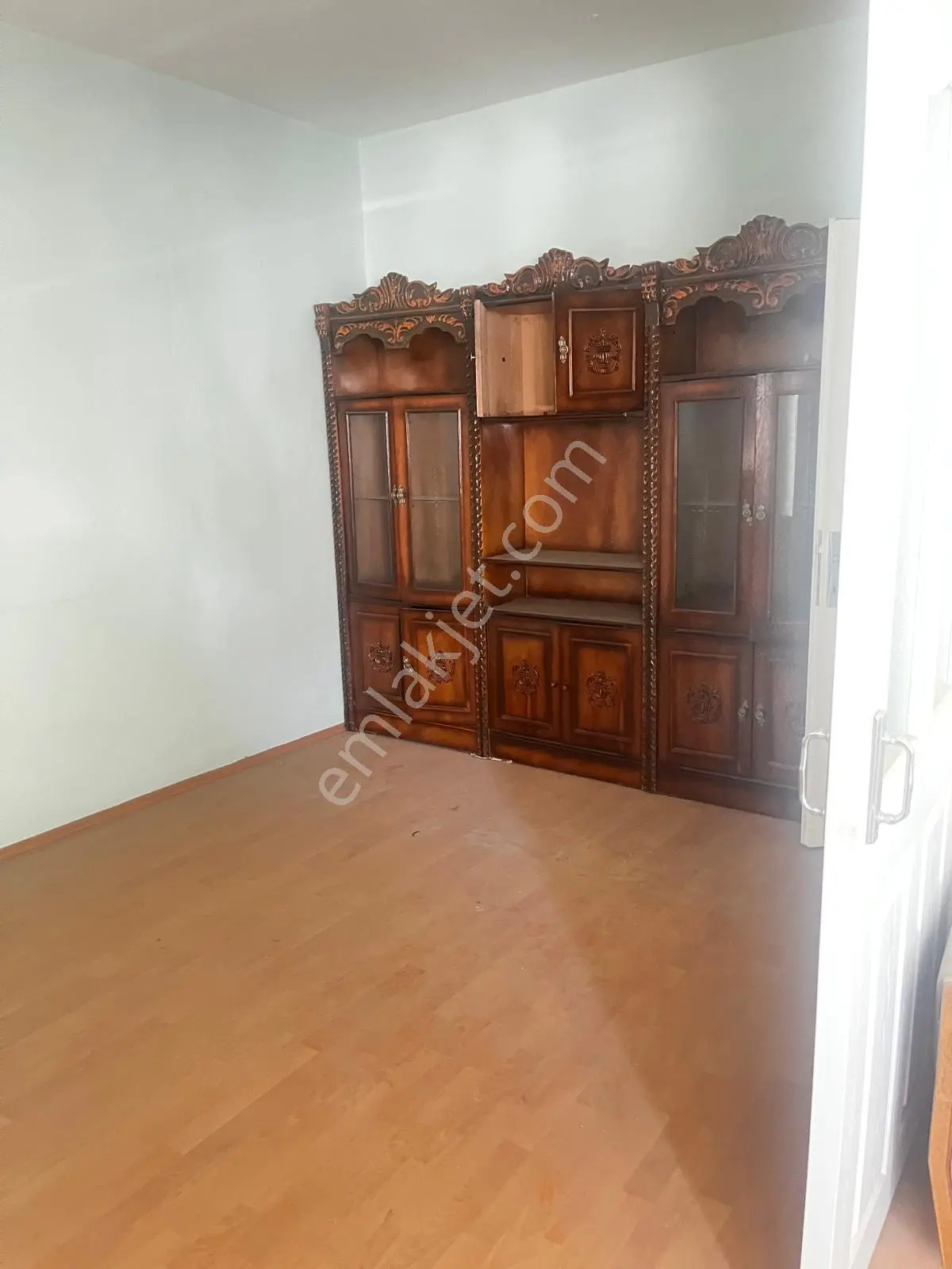 🏡 Nazilli Yıldıztepe Mahallesi'nde Fırsat Daire!