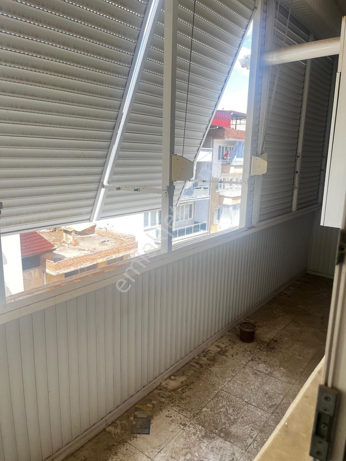 🏡 Nazilli Yıldıztepe Mahallesi'nde Fırsat Daire! - Görsel 4