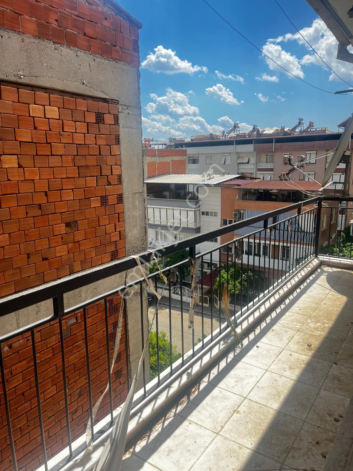 🏡 Nazilli Yıldıztepe Mahallesi'nde Fırsat Daire! - Görsel 13