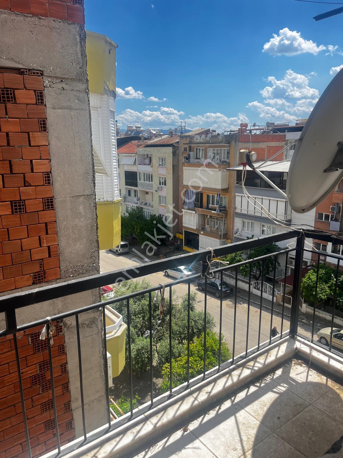 🏡 Nazilli Yıldıztepe Mahallesi'nde Fırsat Daire! - Görsel 12