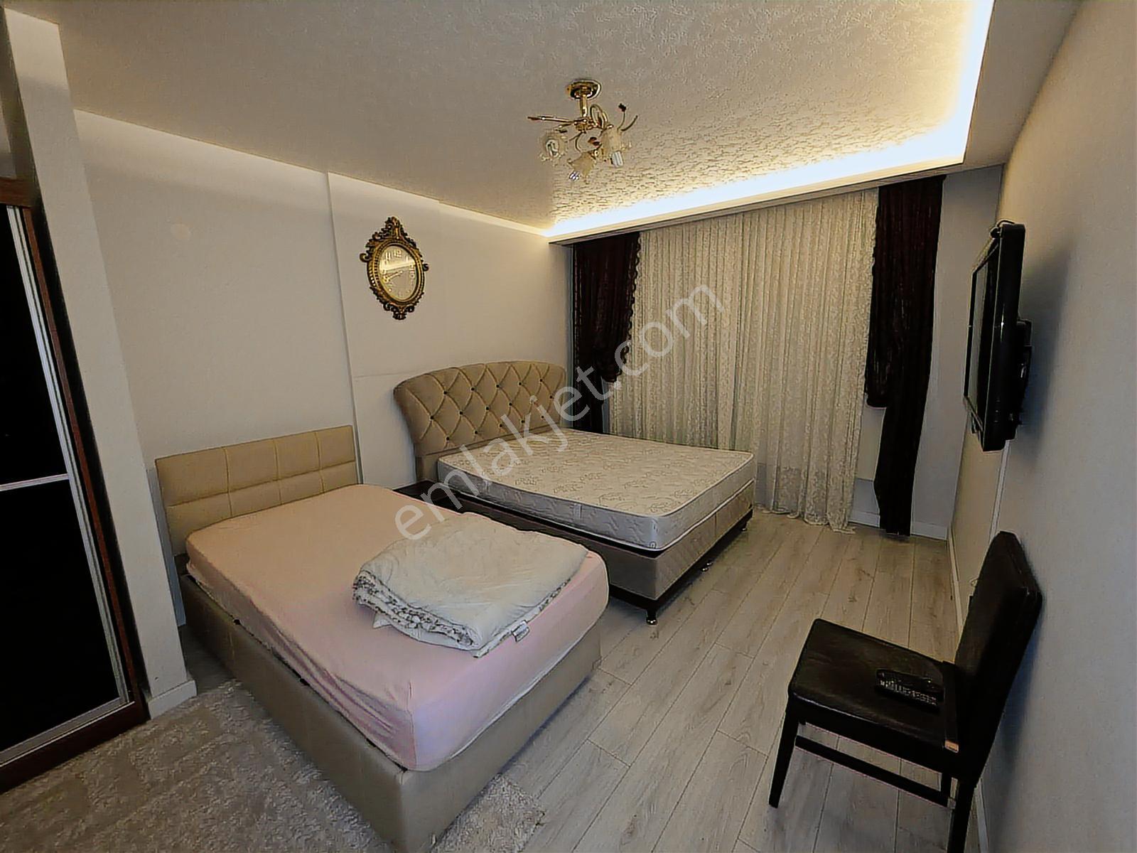 Çalışkan Emlak'tan Satılık Elsa Glory Sit. Dubleks Lüks Daire - Görsel 28