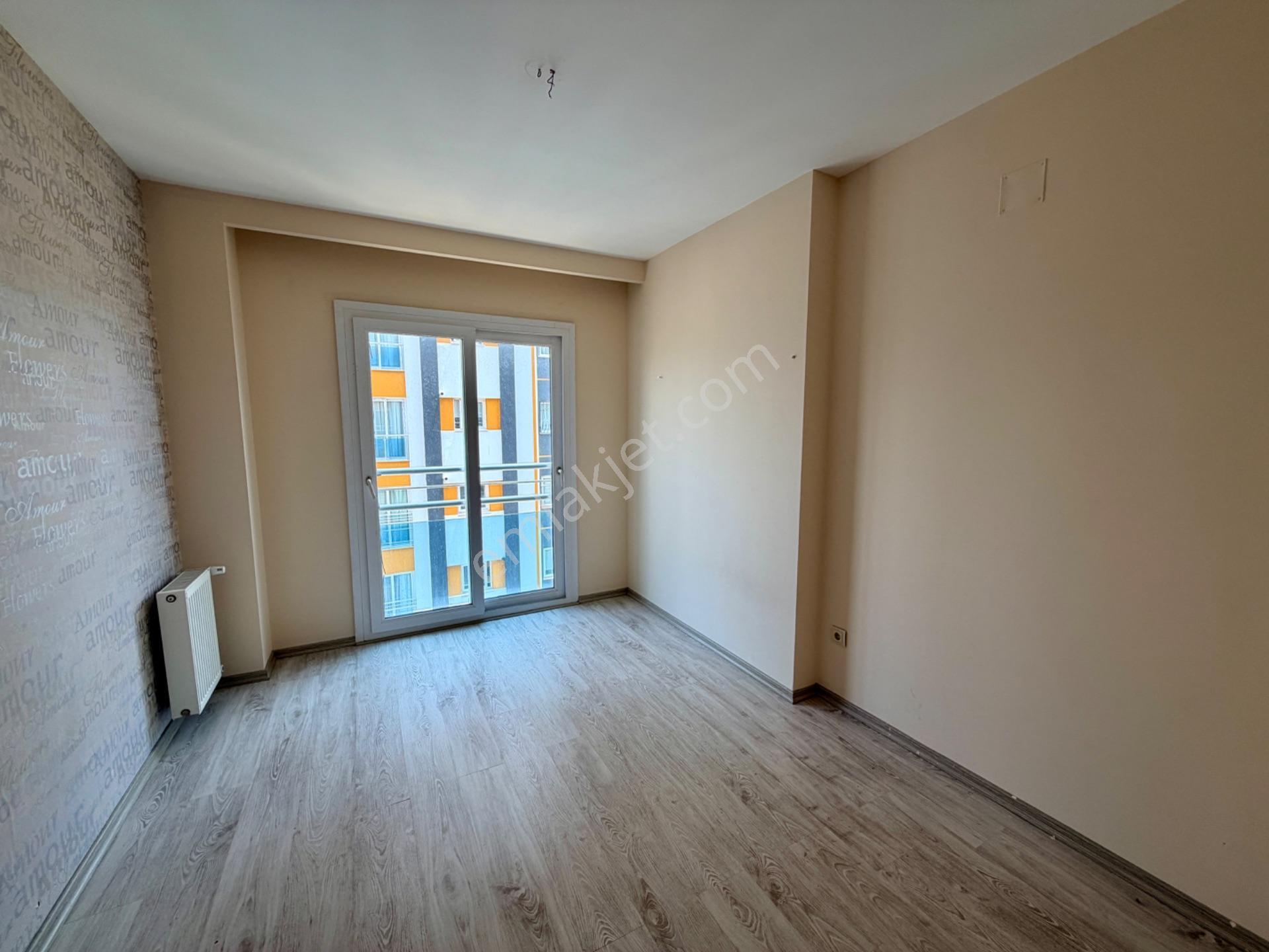 Yenişehir Menteş’te Vema Towers – Özdiker Satılık 4+1 Daire - Görsel 6
