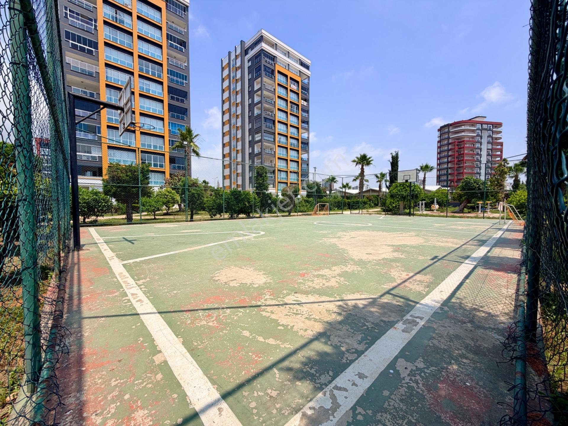 Yenişehir Menteş’te Vema Towers – Özdiker Satılık 4+1 Daire - Görsel 4