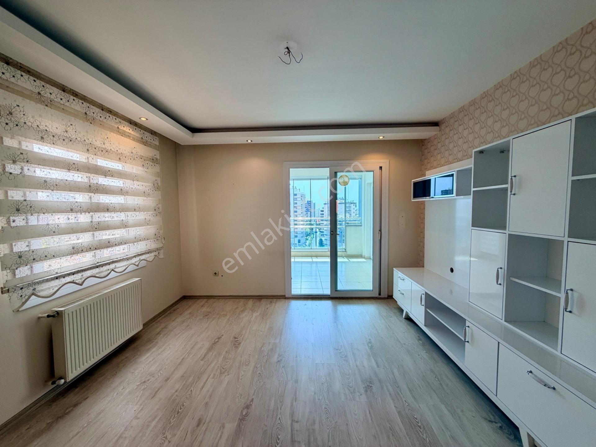 Yenişehir Menteş’te Vema Towers – Özdiker Satılık 4+1 Daire - Görsel 30