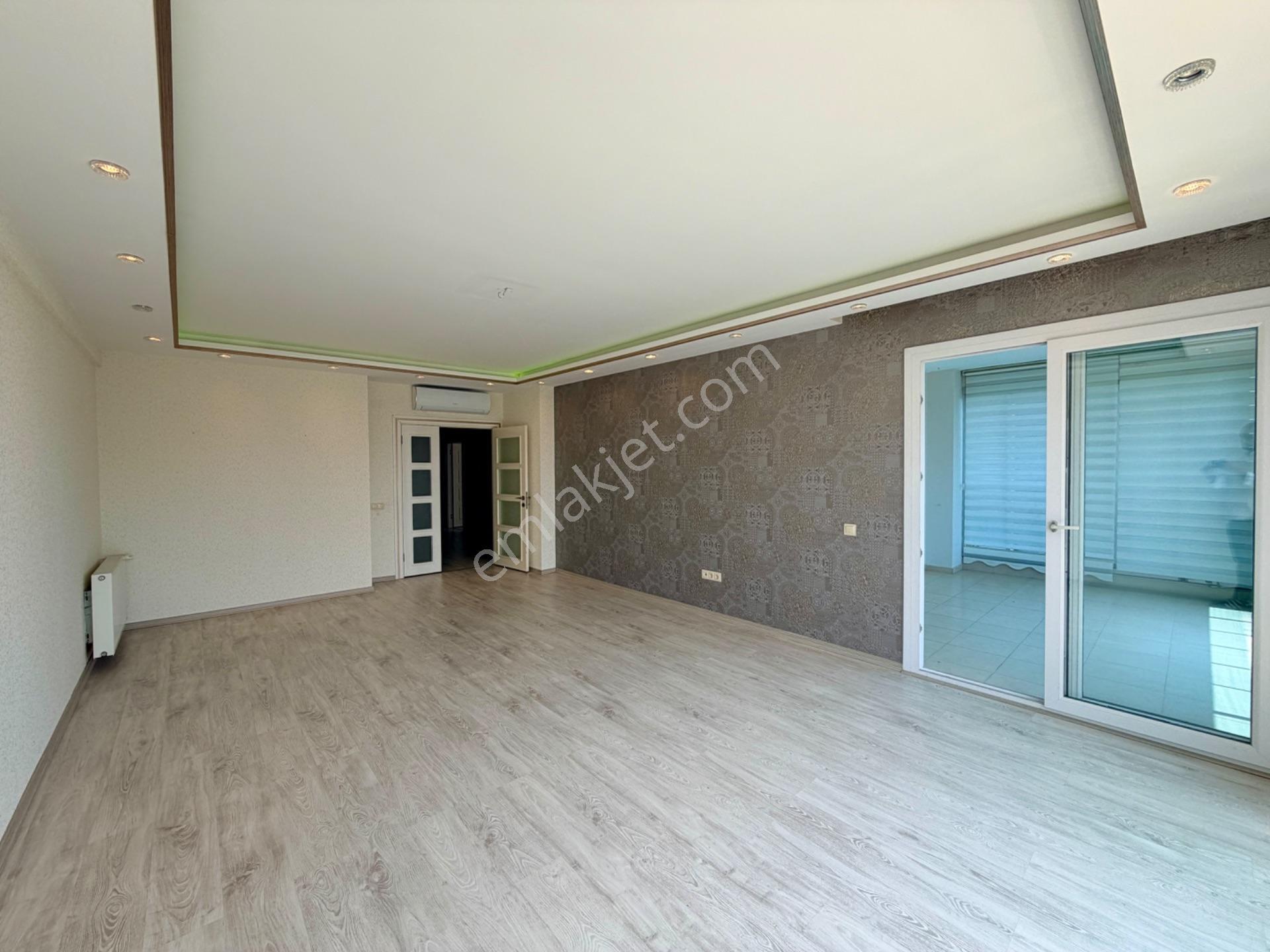 Yenişehir Menteş’te Vema Towers – Özdiker Satılık 4+1 Daire - Görsel 25