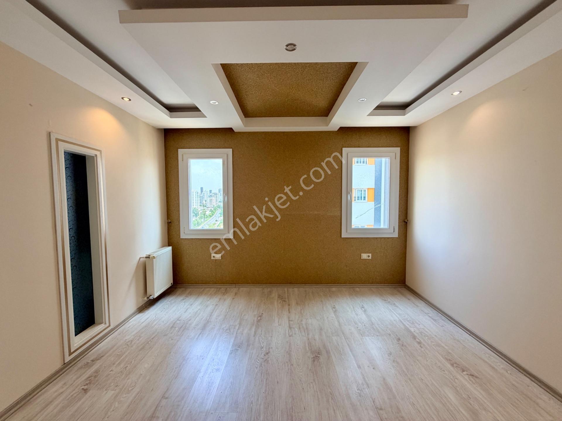 Yenişehir Menteş’te Vema Towers – Özdiker Satılık 4+1 Daire - Görsel 7