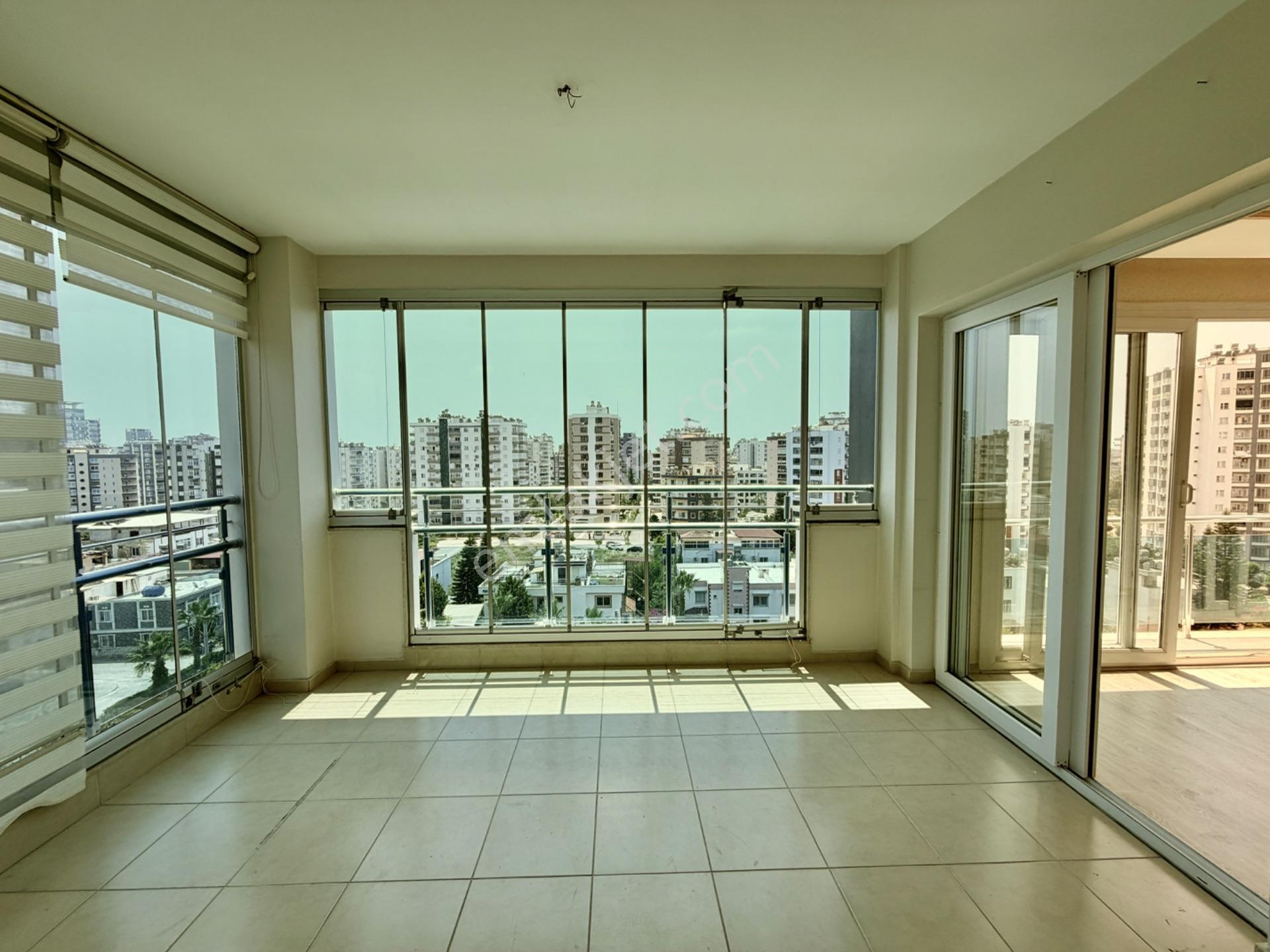 Yenişehir Menteş’te Vema Towers – Özdiker Satılık 4+1 Daire - Görsel 23