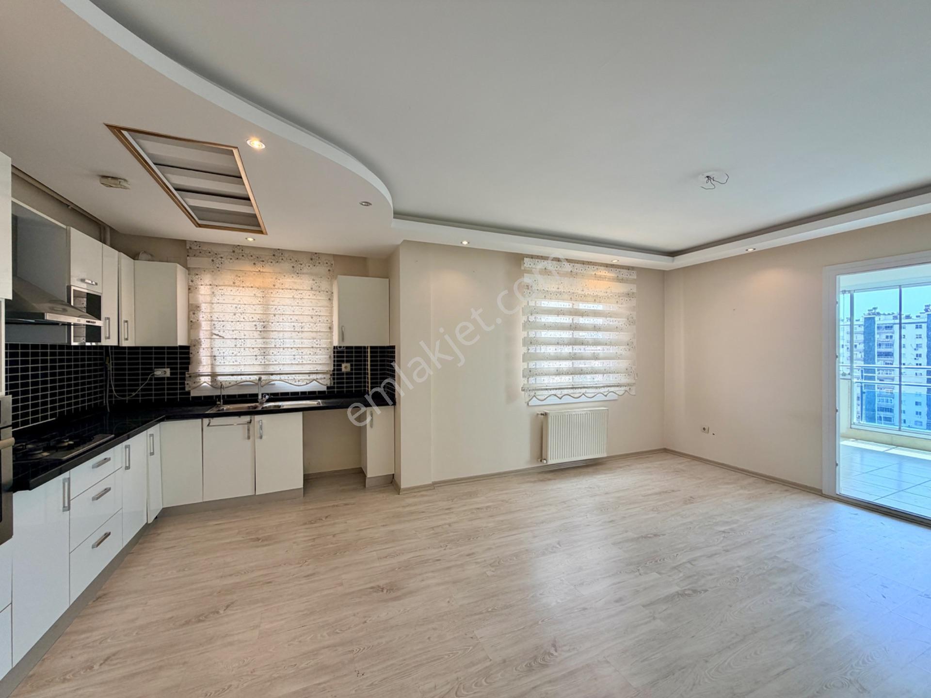 Yenişehir Menteş’te Vema Towers – Özdiker Satılık 4+1 Daire - Görsel 34