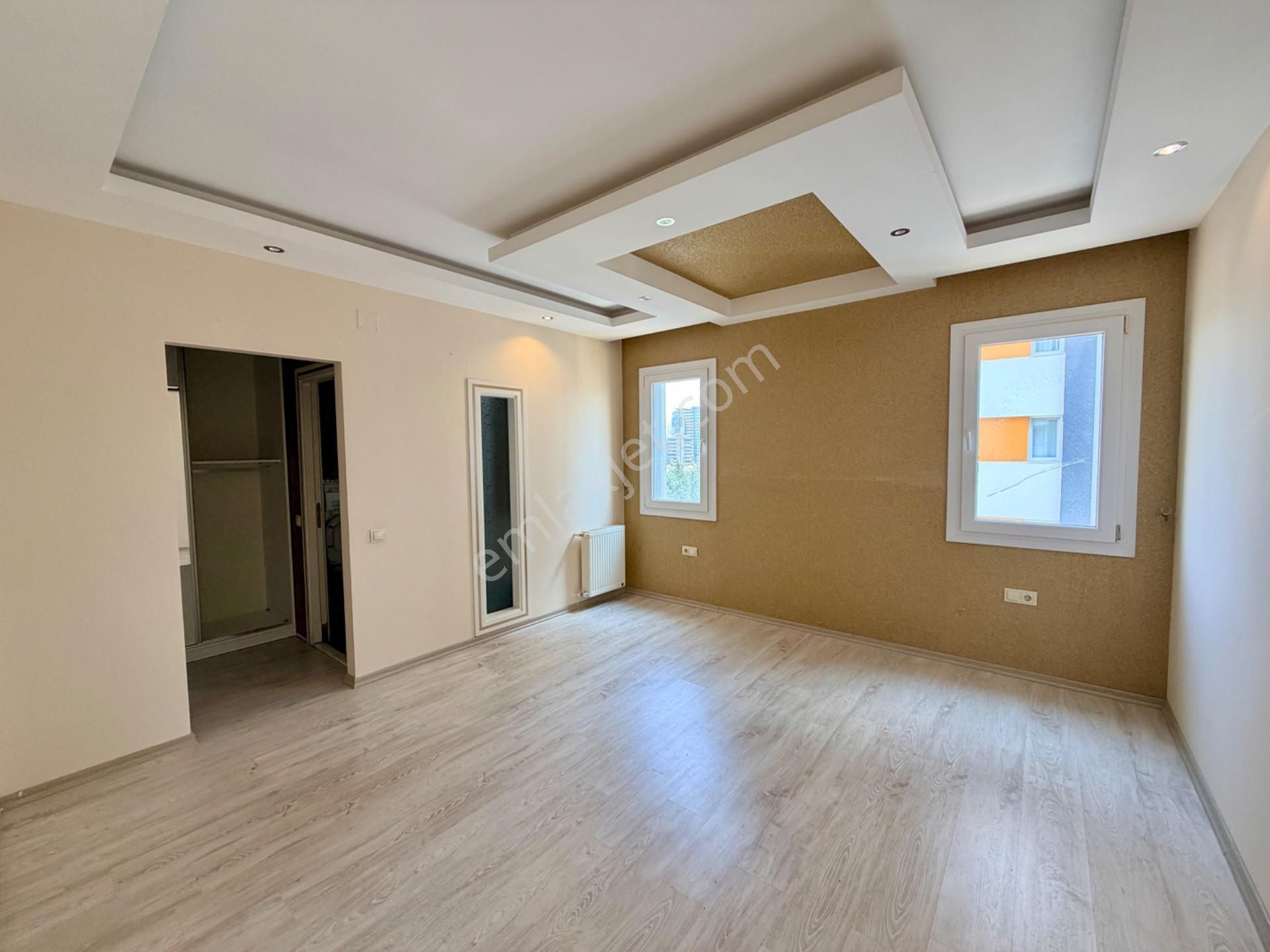 Yenişehir Menteş’te Vema Towers – Özdiker Satılık 4+1 Daire - Görsel 33