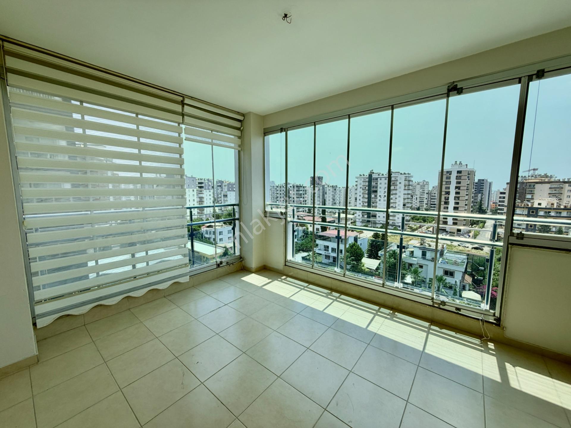 Yenişehir Menteş’te Vema Towers – Özdiker Satılık 4+1 Daire - Görsel 29