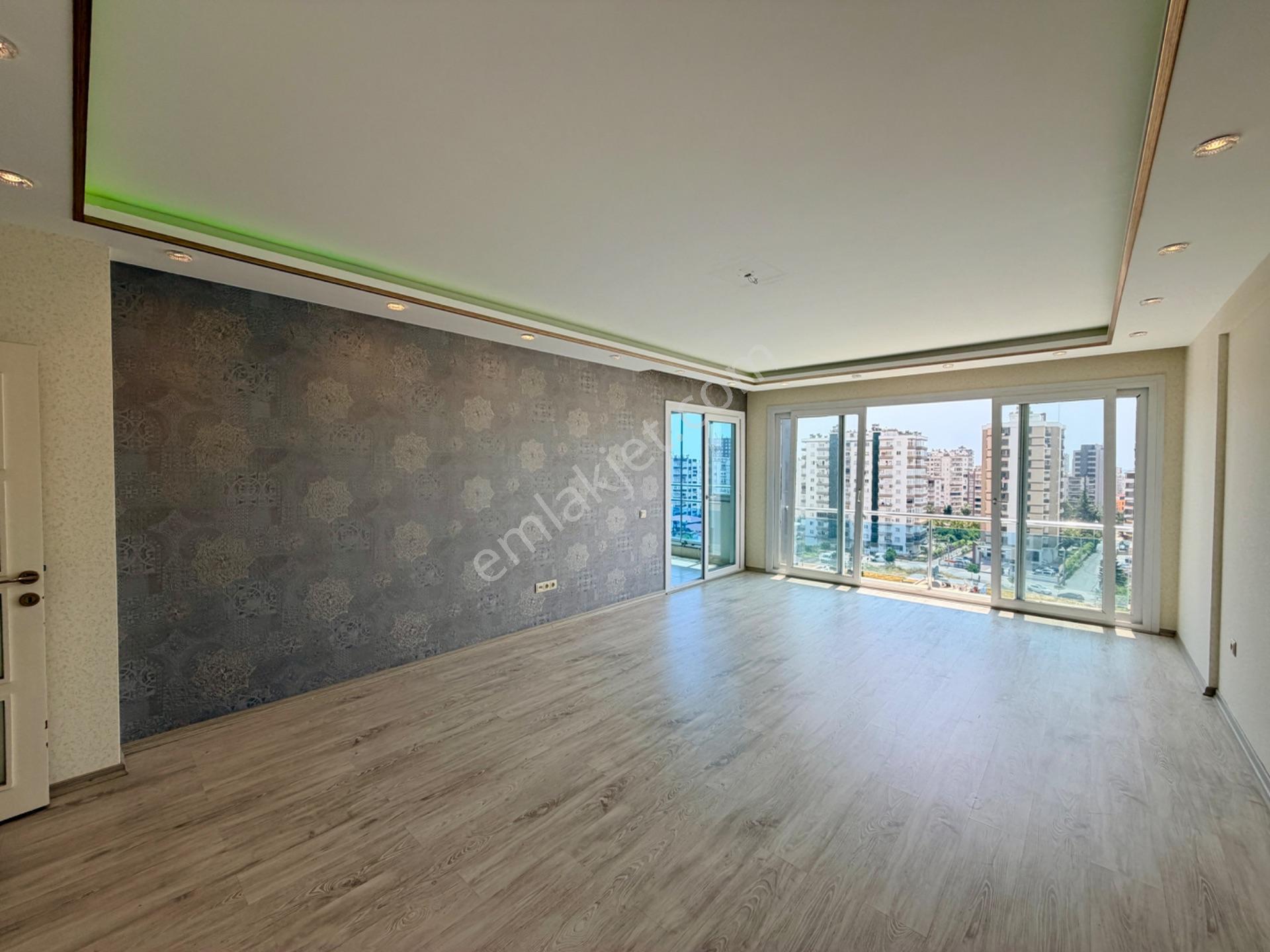 Yenişehir Menteş’te Vema Towers – Özdiker Satılık 4+1 Daire - Görsel 16