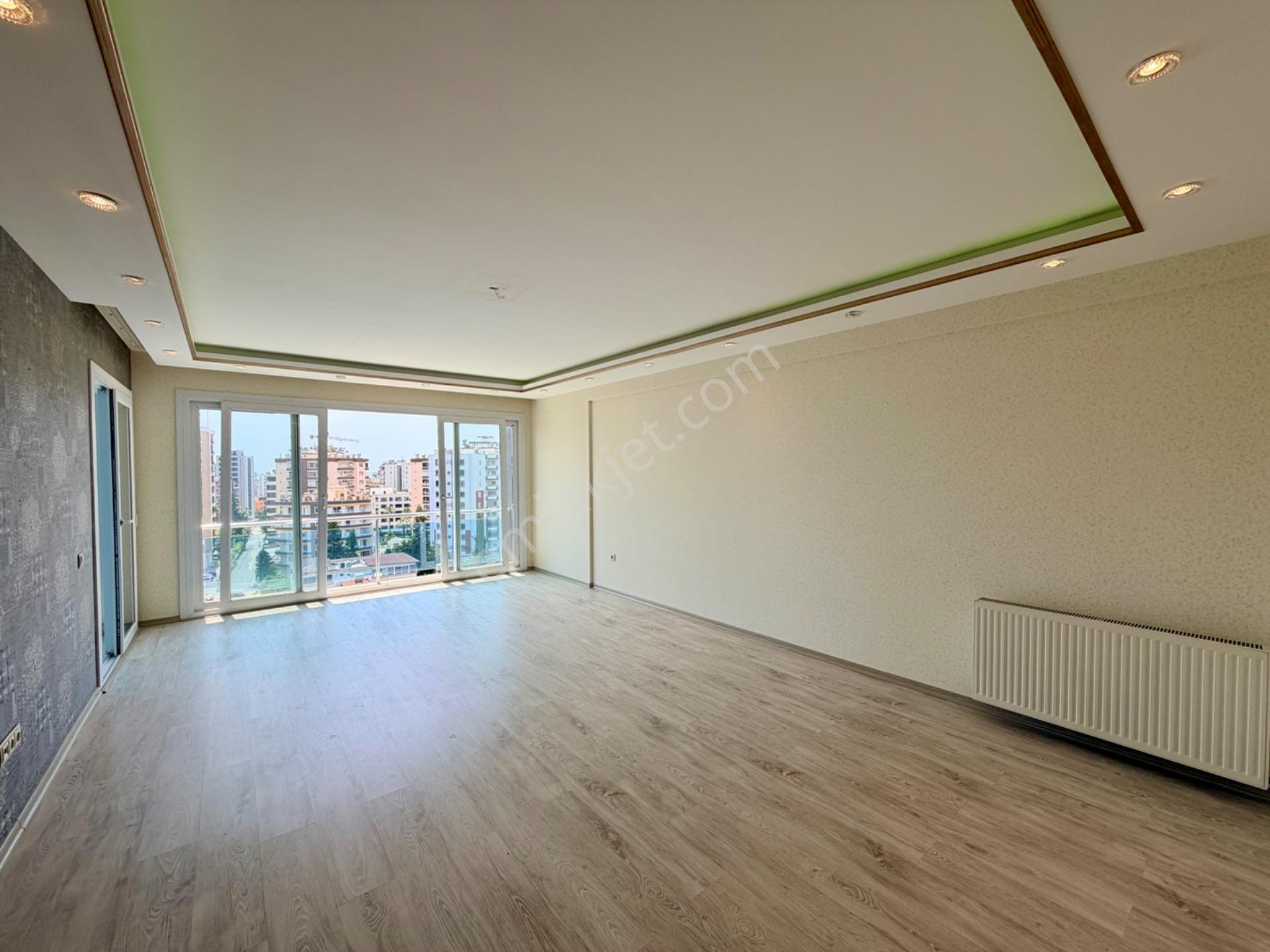 Yenişehir Menteş’te Vema Towers – Özdiker Satılık 4+1 Daire - Görsel 27