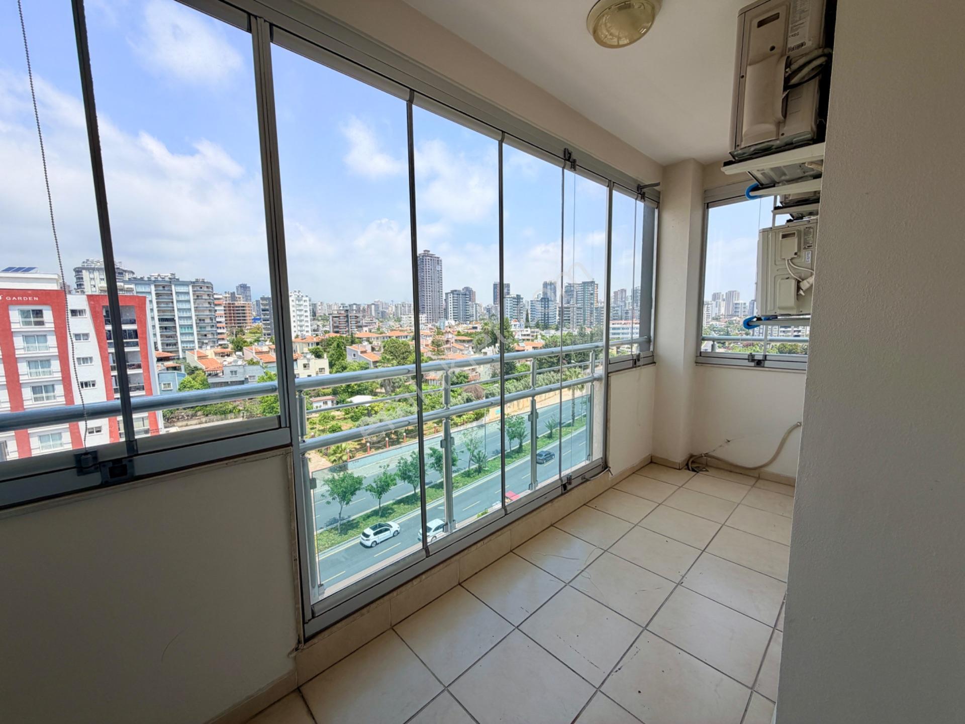 Yenişehir Menteş’te Vema Towers – Özdiker Satılık 4+1 Daire - Görsel 17