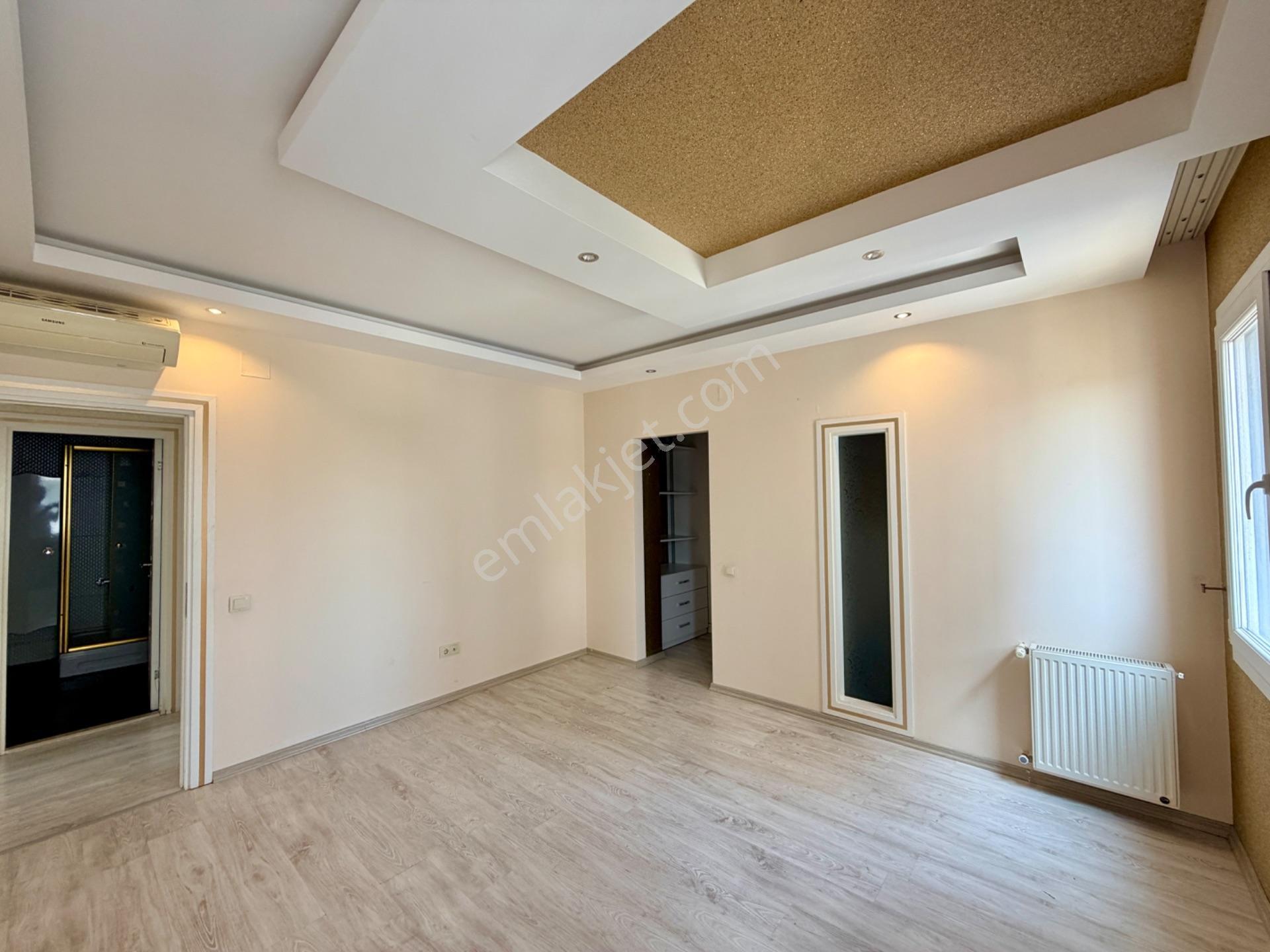 Yenişehir Menteş’te Vema Towers – Özdiker Satılık 4+1 Daire - Görsel 32