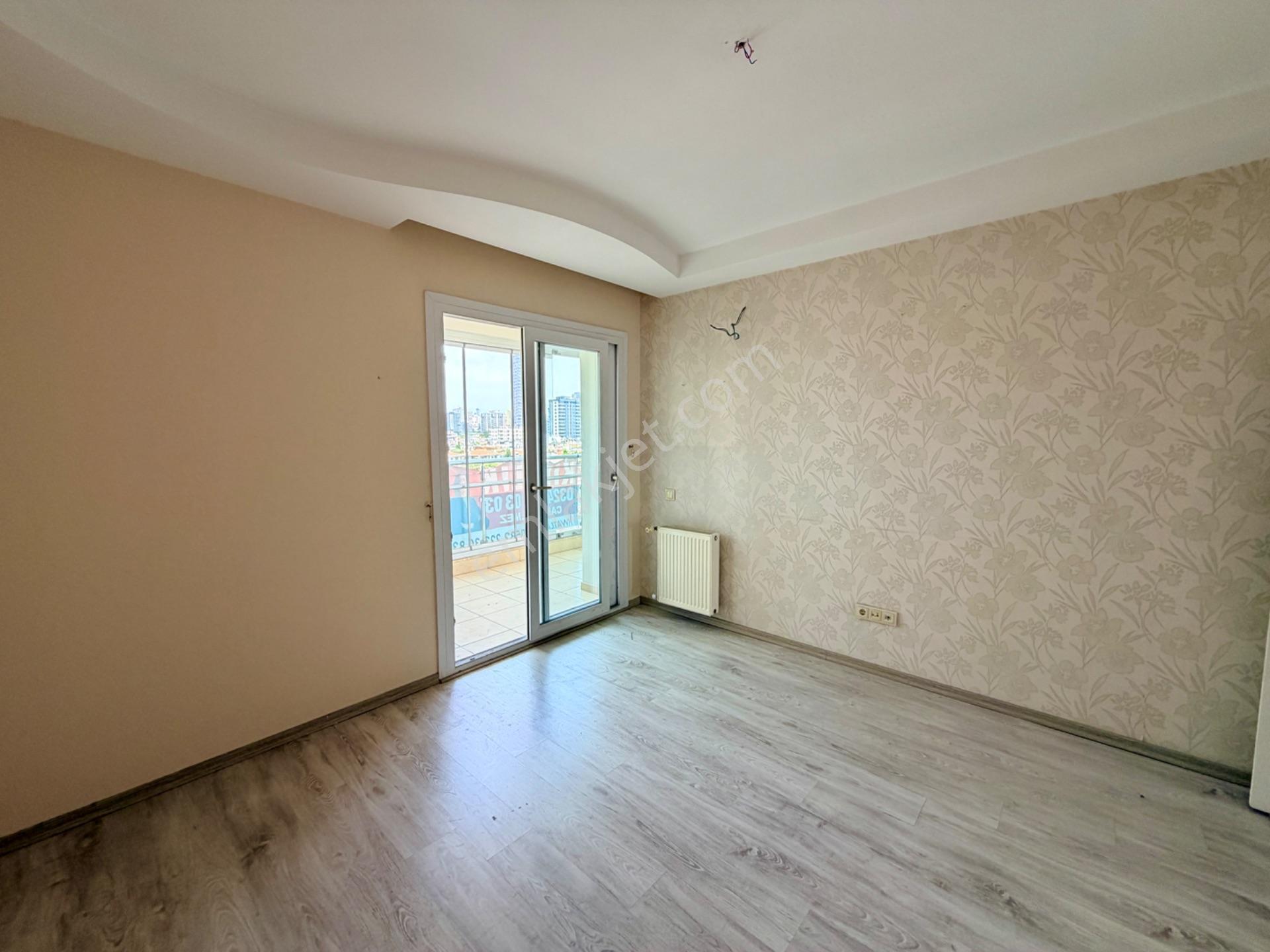 Yenişehir Menteş’te Vema Towers – Özdiker Satılık 4+1 Daire - Görsel 11