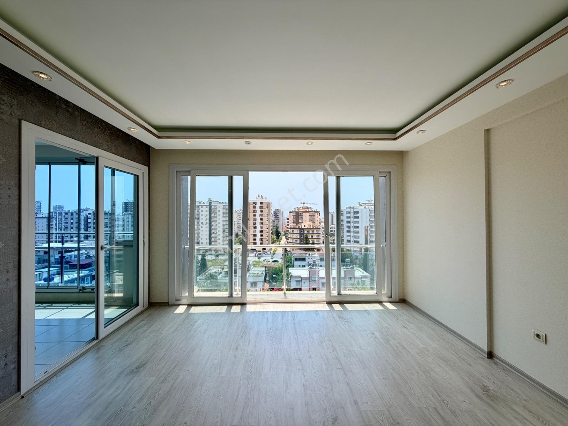 Yenişehir Menteş’te Vema Towers – Özdiker Satılık 4+1 Daire - Görsel 15