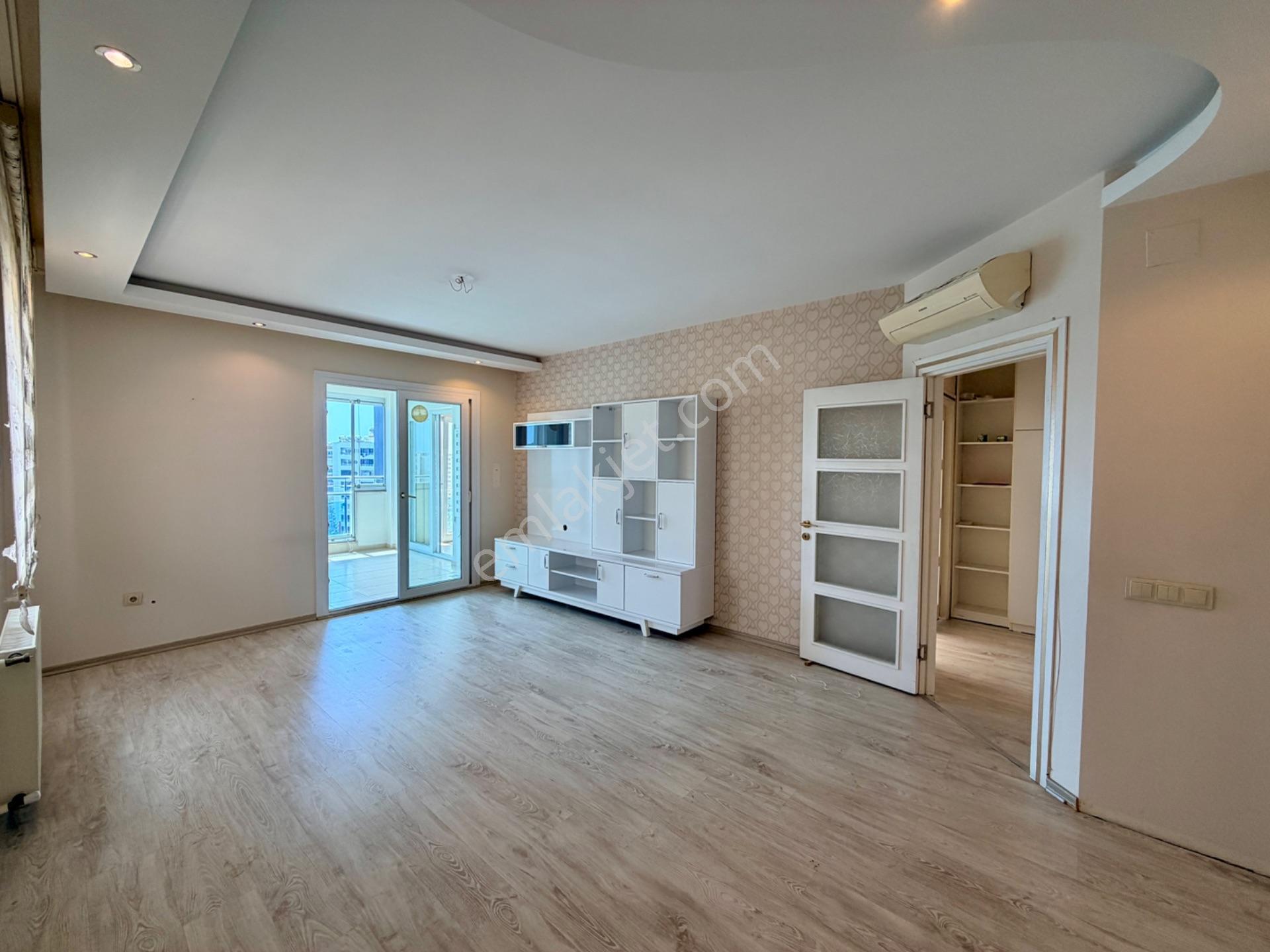 Yenişehir Menteş’te Vema Towers – Özdiker Satılık 4+1 Daire - Görsel 14