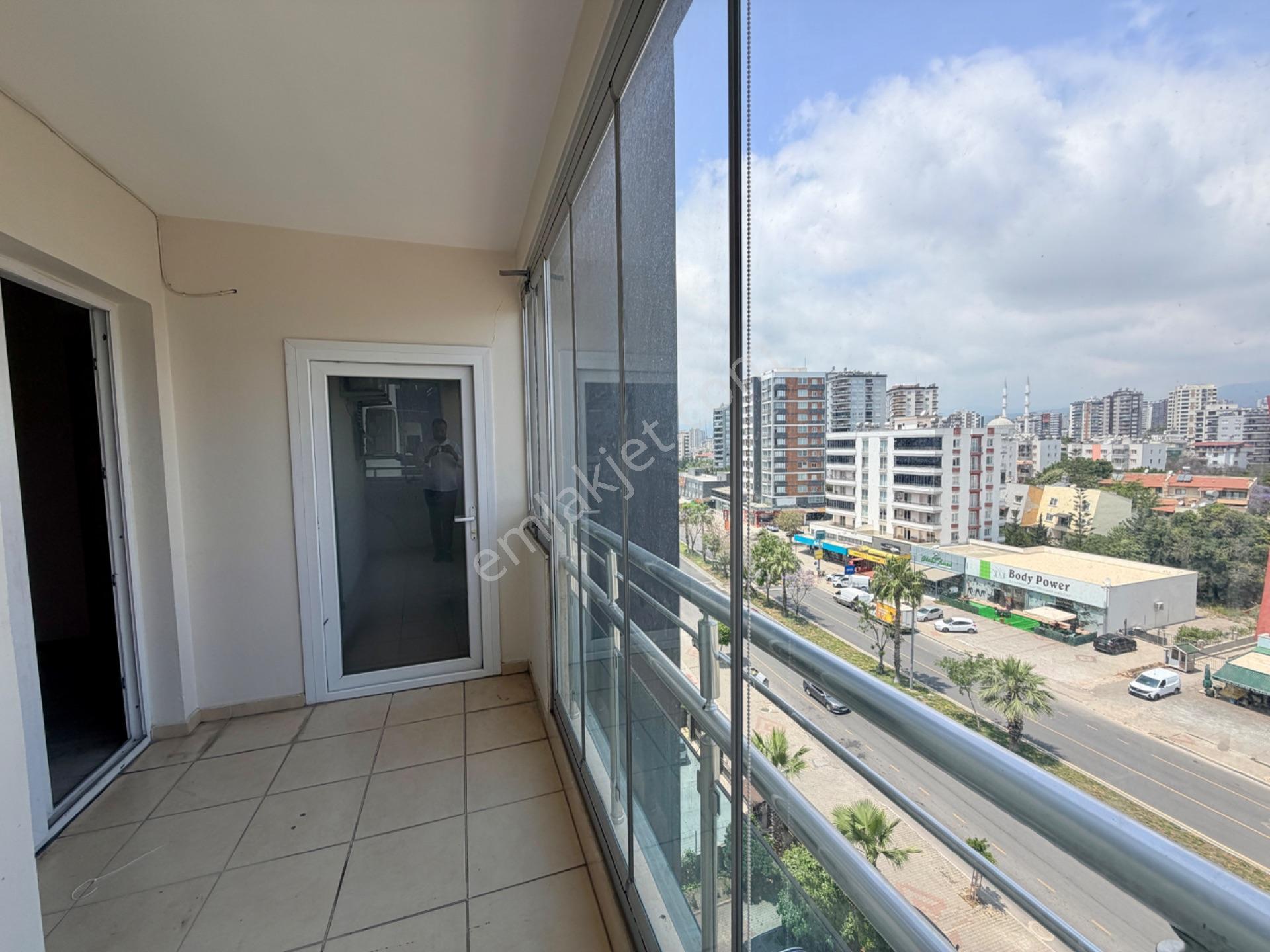 Yenişehir Menteş’te Vema Towers – Özdiker Satılık 4+1 Daire - Görsel 10