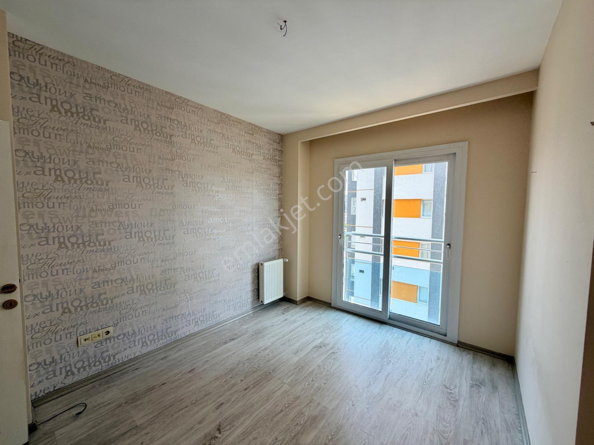 Yenişehir Menteş’te Vema Towers – Özdiker Satılık 4+1 Daire - Görsel 22