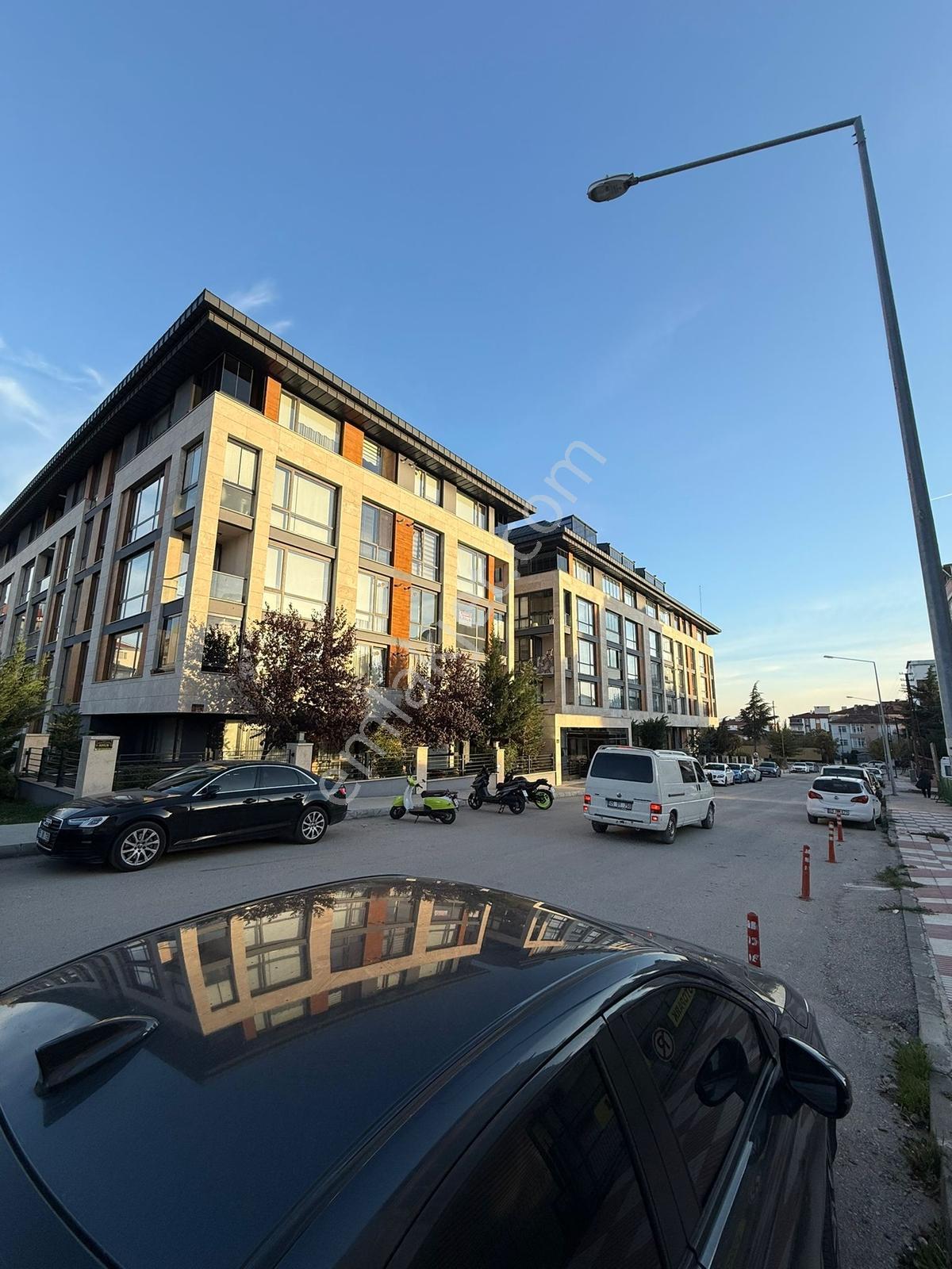 Çalışkan Emlak'tan Elsaglory Sitesinde 3+1 Lüks Satılık Daire