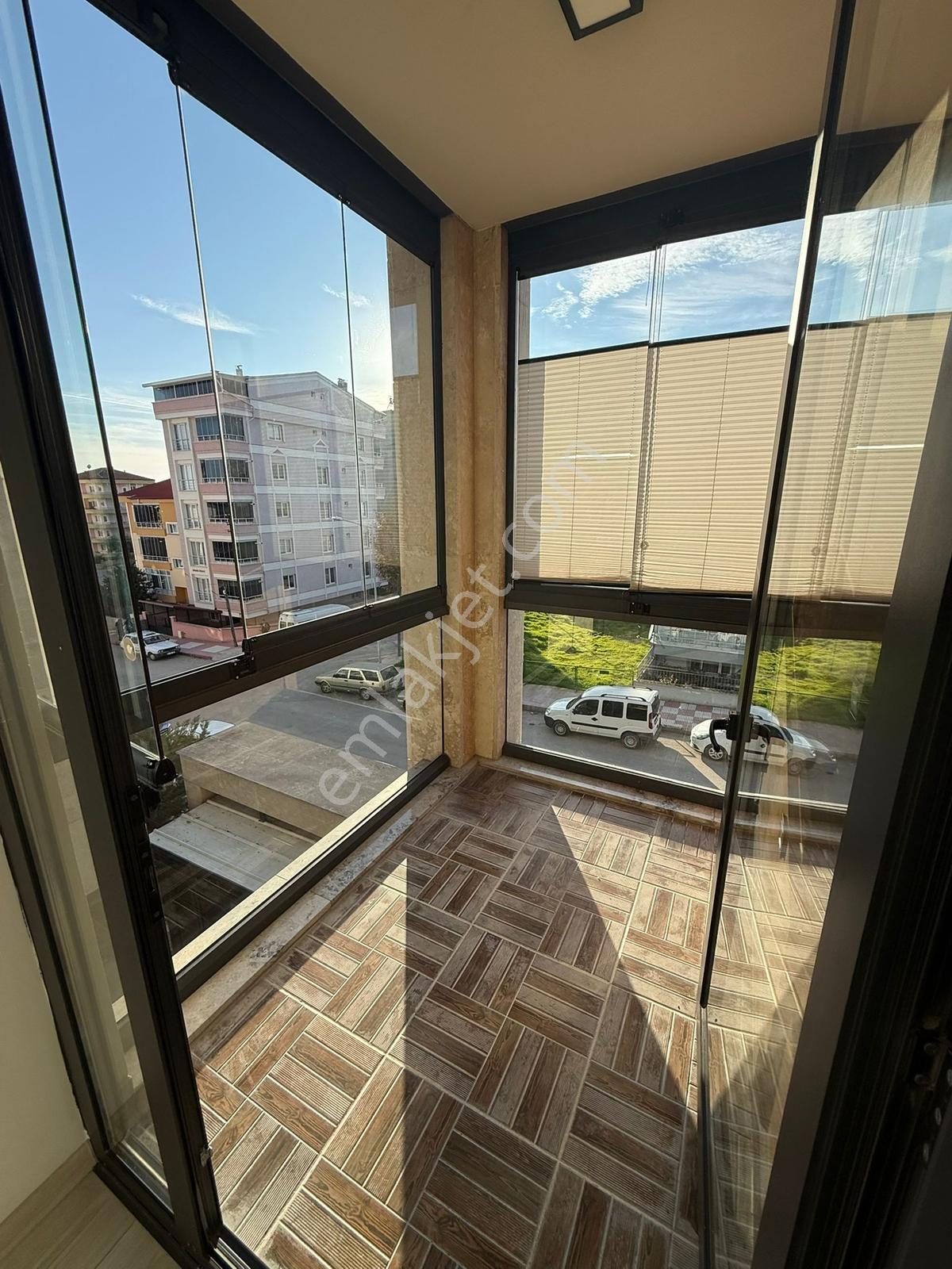 Çalışkan Emlak'tan Elsaglory Sitesinde 3+1 Lüks Satılık Daire - Görsel 2