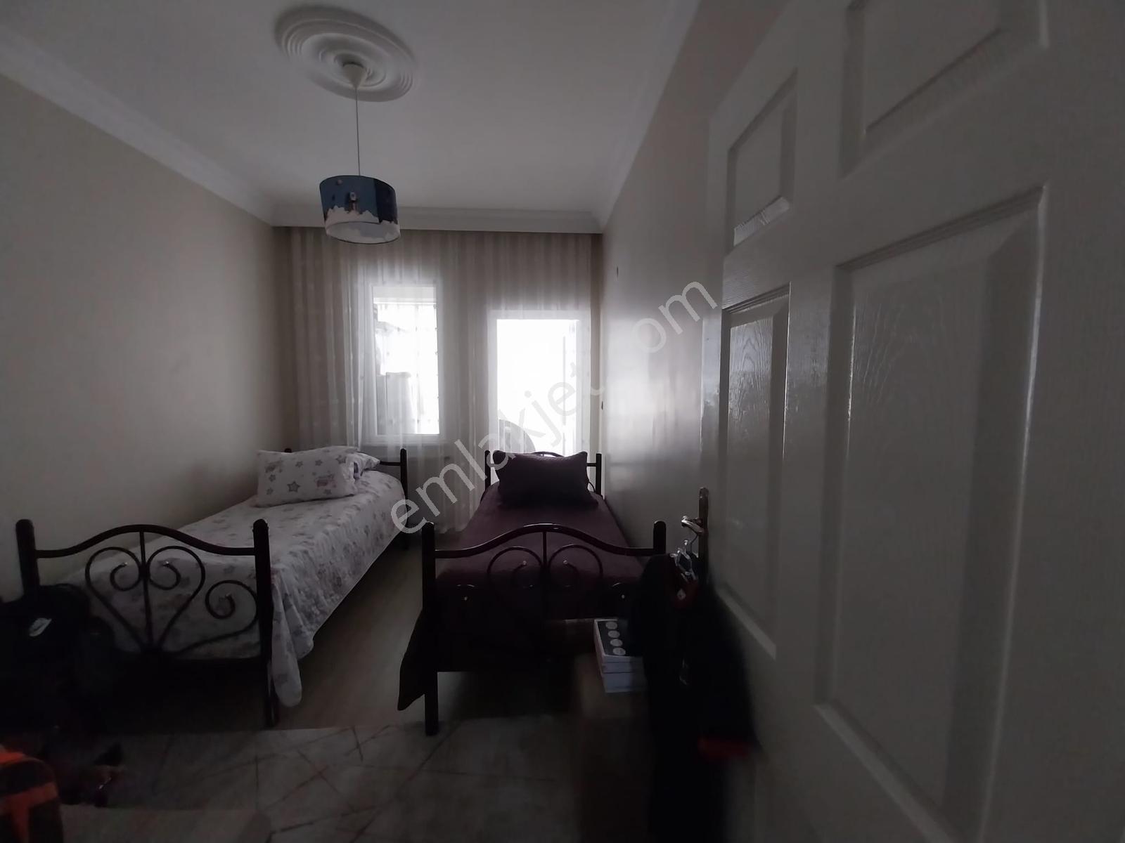 Gülük Mahallesinde 3+1 Geniş Kiralık Daire - Görsel 11