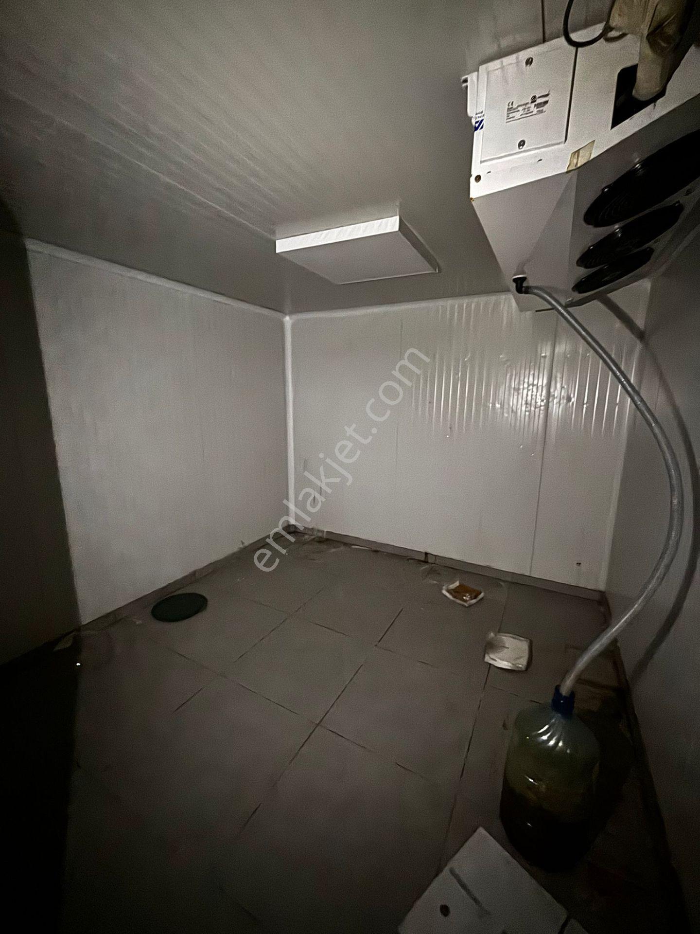 Deha Emlak Tan Çukurçayır'da Devren Kiralık 150m² Dükkan - Görsel 11