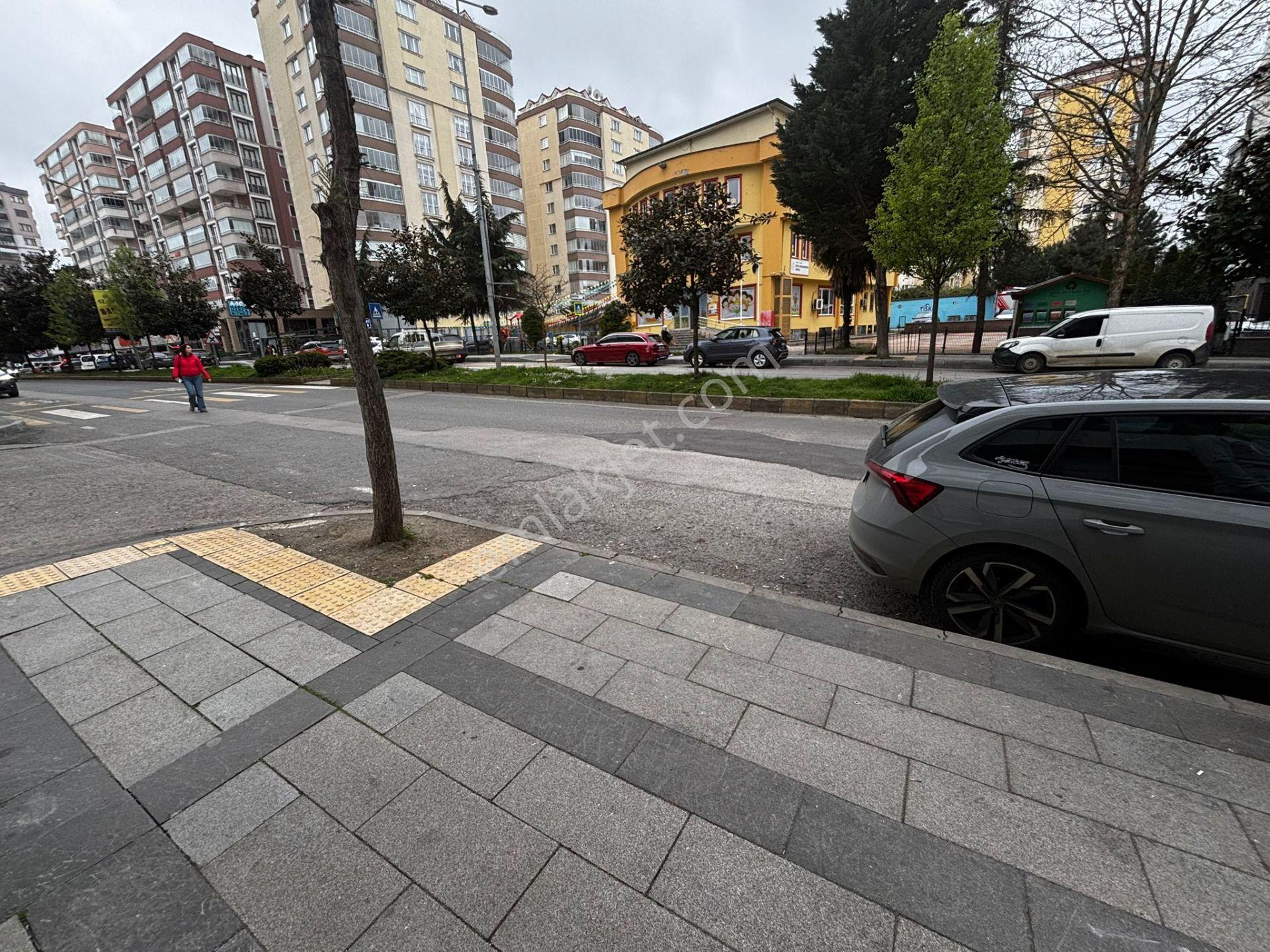 Deha Emlak Tan Çukurçayır'da Devren Kiralık 150m² Dükkan - Görsel 18