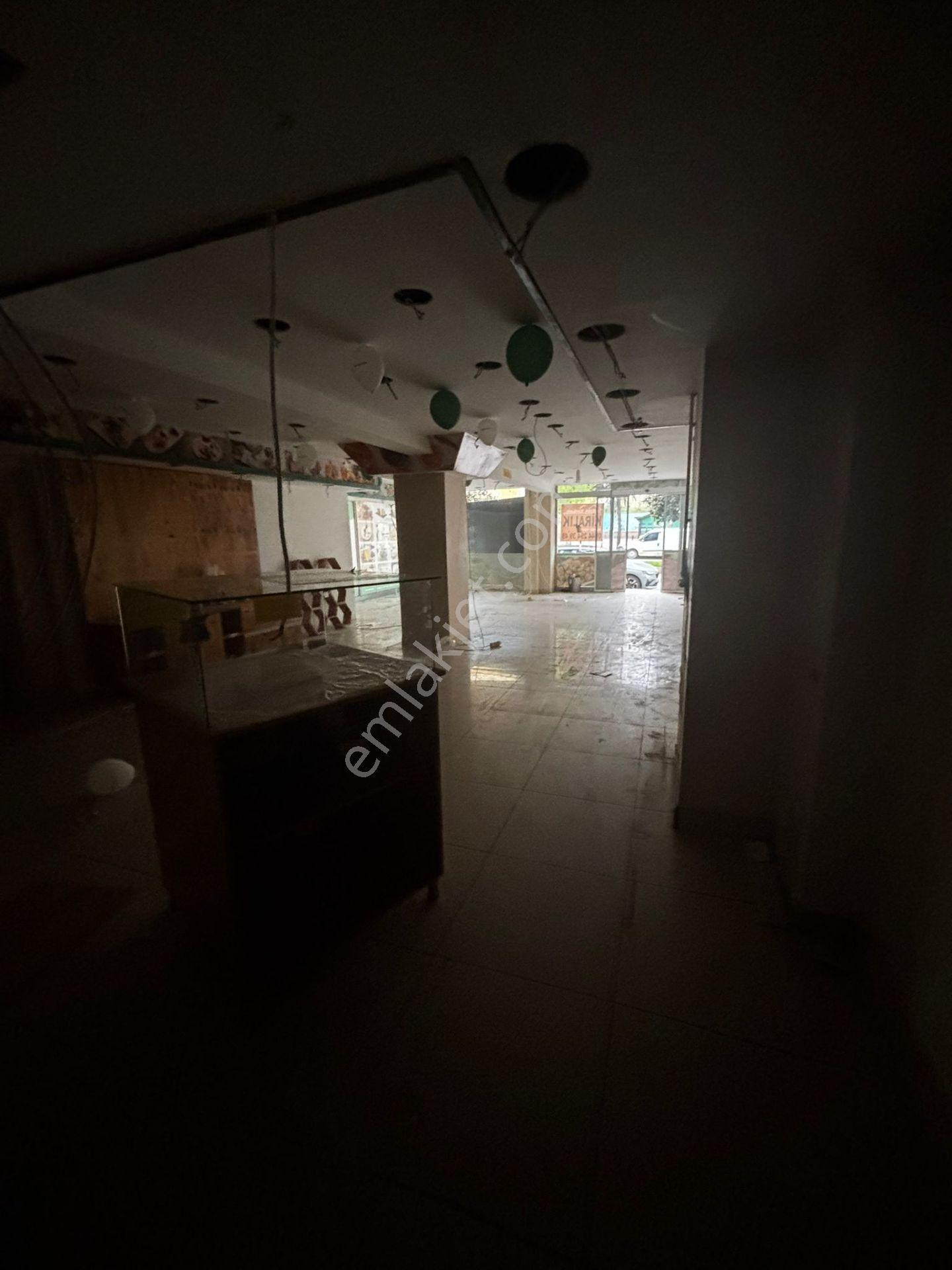 Deha Emlak Tan Çukurçayır'da Devren Kiralık 150m² Dükkan - Görsel 20