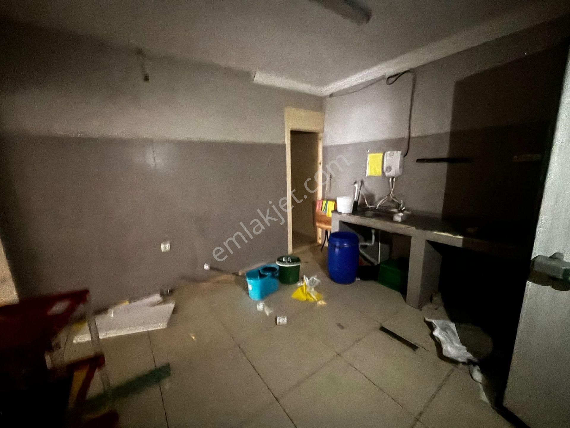 Deha Emlak Tan Çukurçayır'da Devren Kiralık 150m² Dükkan - Görsel 9