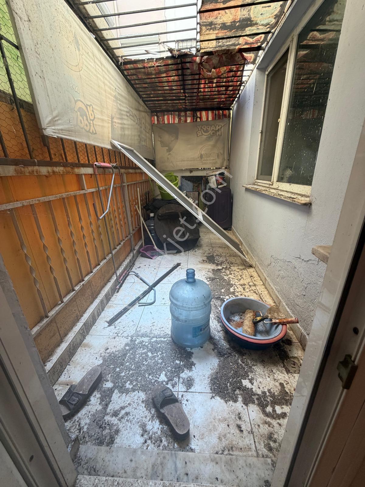 Demetten Bünyamin Sitesinde 2+1 Kapalı Mutfak Önü Açık Kiralık.. - Görsel 17