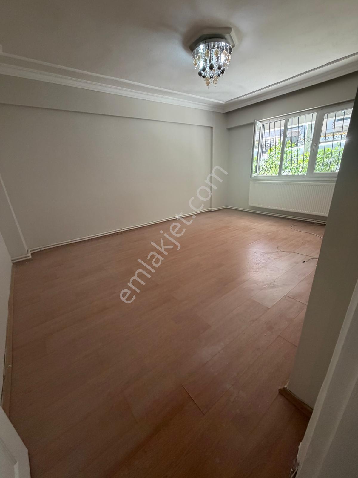 Demetten Bünyamin Sitesinde 2+1 Kapalı Mutfak Önü Açık Kiralık.. - Görsel 11