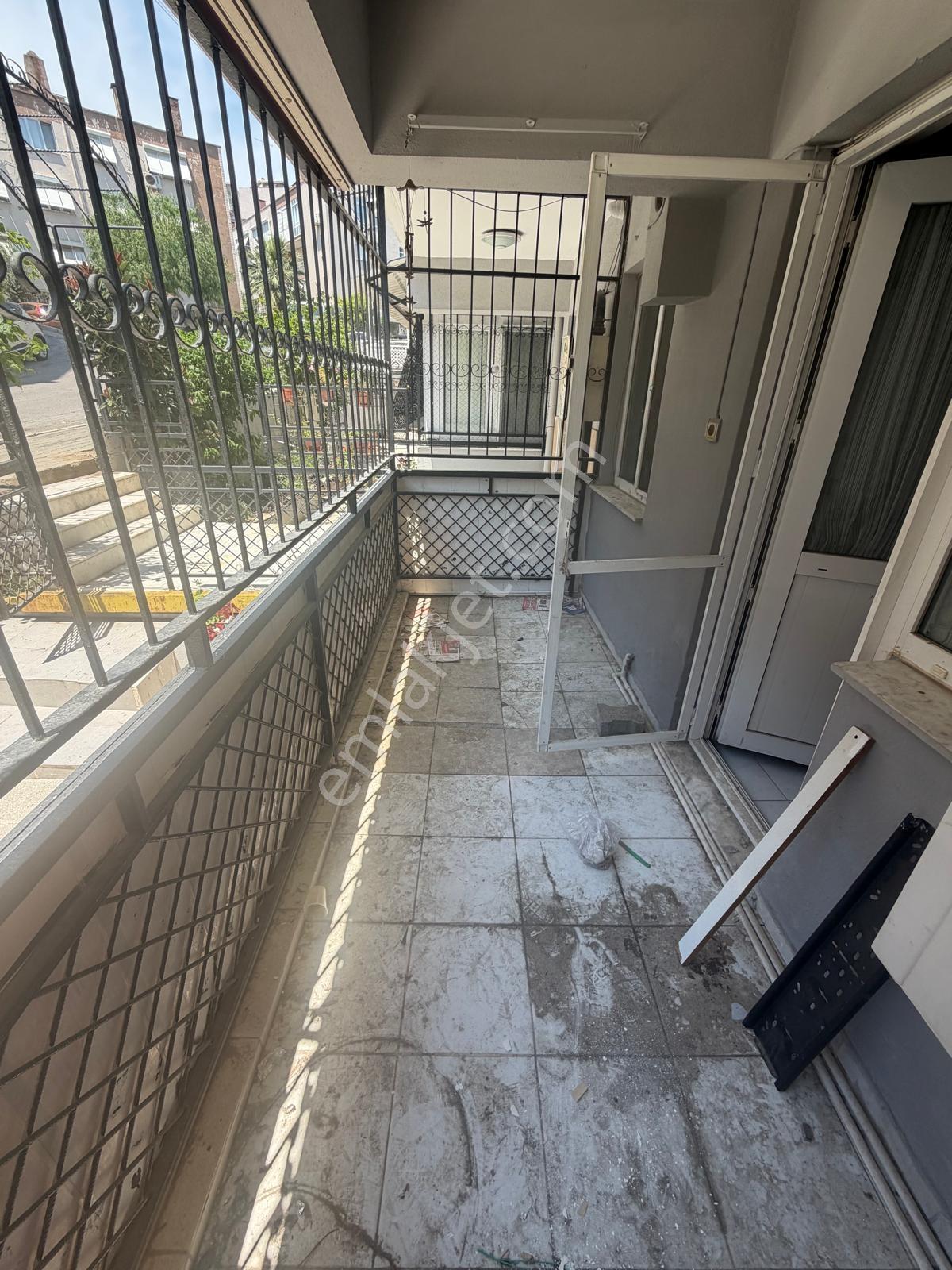 Demetten Bünyamin Sitesinde 2+1 Kapalı Mutfak Önü Açık Kiralık.. - Görsel 13