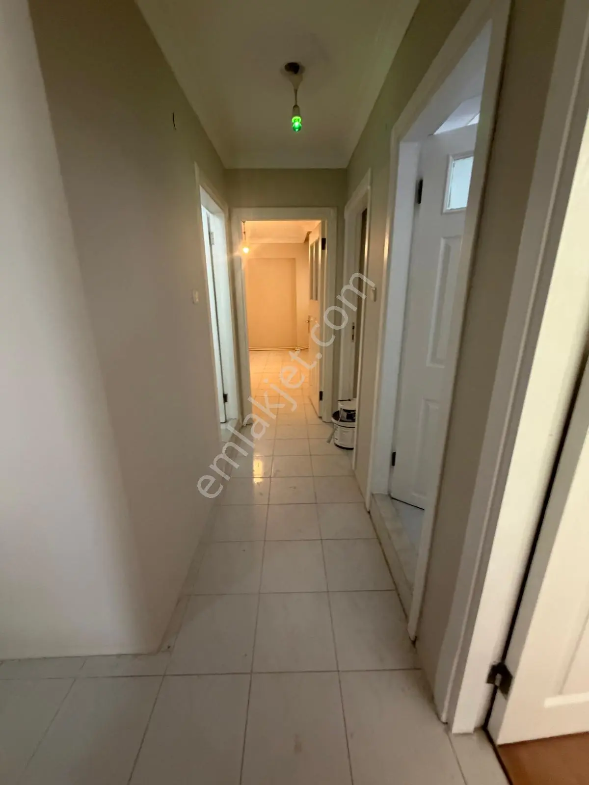 Demetten Bünyamin Sitesinde 2+1 Kapalı Mutfak Önü Açık Kiralık.. - Görsel 3