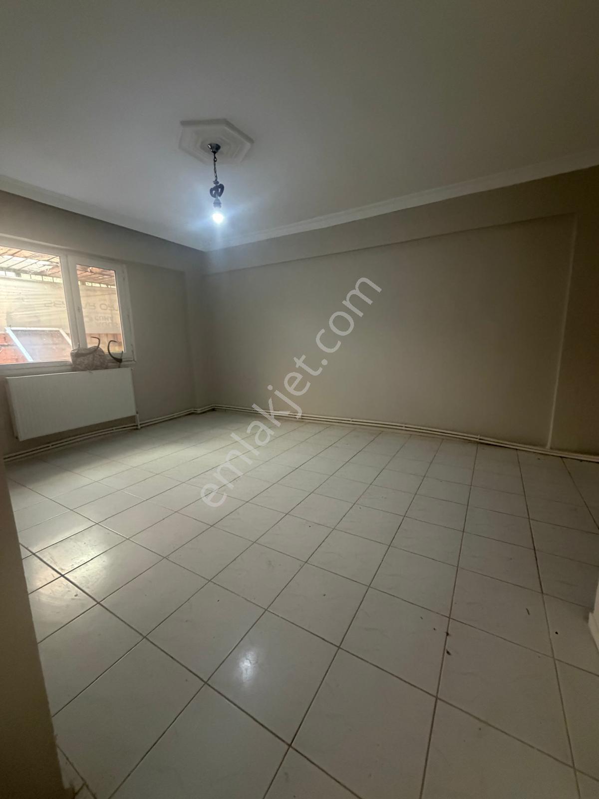 Demetten Bünyamin Sitesinde 2+1 Kapalı Mutfak Önü Açık Kiralık.. - Görsel 6