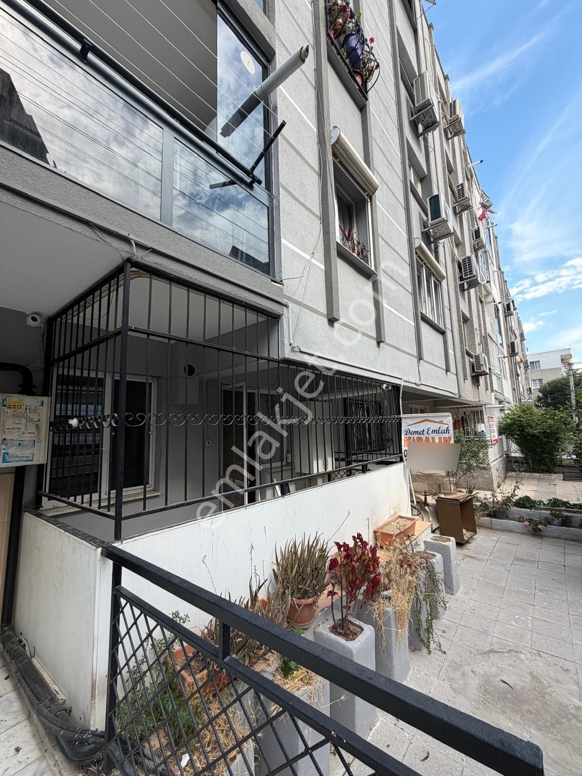 Demetten Bünyamin Sitesinde 2+1 Kapalı Mutfak Önü Açık Kiralık.. - Görsel 30