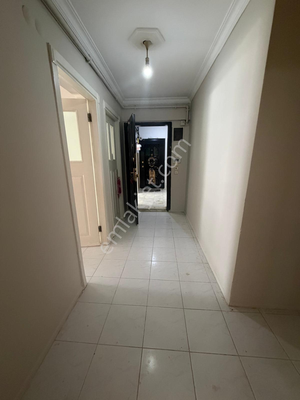 Demetten Bünyamin Sitesinde 2+1 Kapalı Mutfak Önü Açık Kiralık.. - Görsel 23
