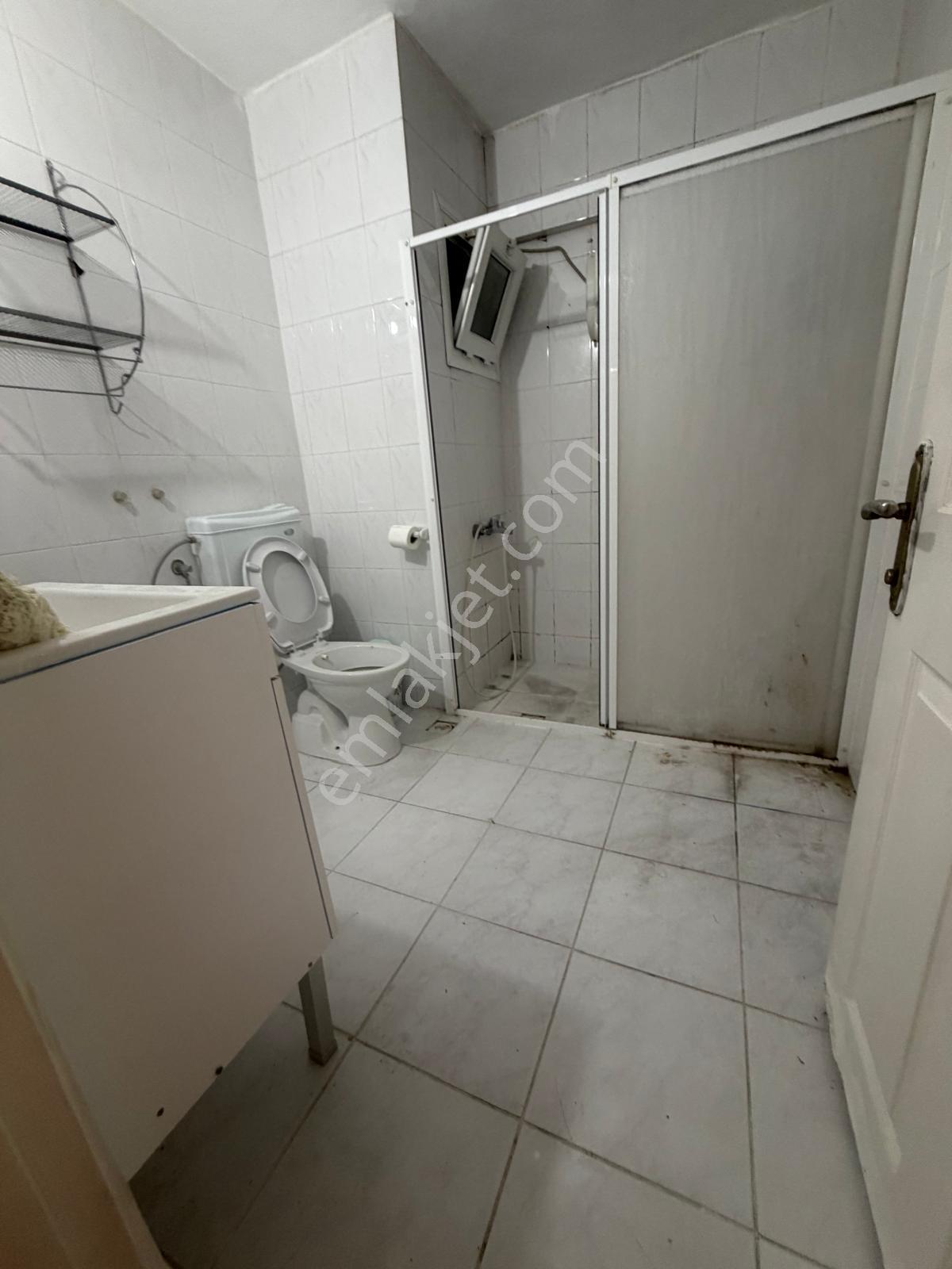 Demetten Bünyamin Sitesinde 2+1 Kapalı Mutfak Önü Açık Kiralık.. - Görsel 10