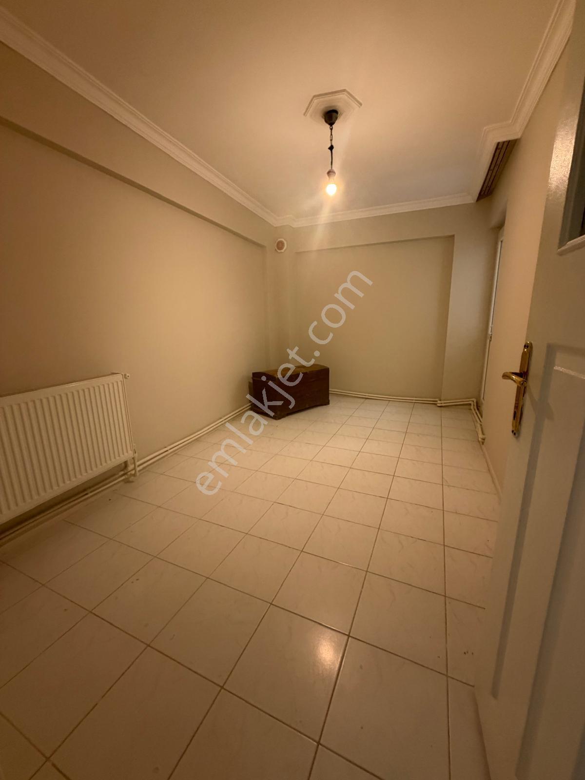 Demetten Bünyamin Sitesinde 2+1 Kapalı Mutfak Önü Açık Kiralık.. - Görsel 15