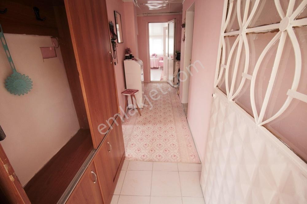 252 M² Arsa İçinde Komple Satılık 3 Katlı Bina Acil - Görsel 6