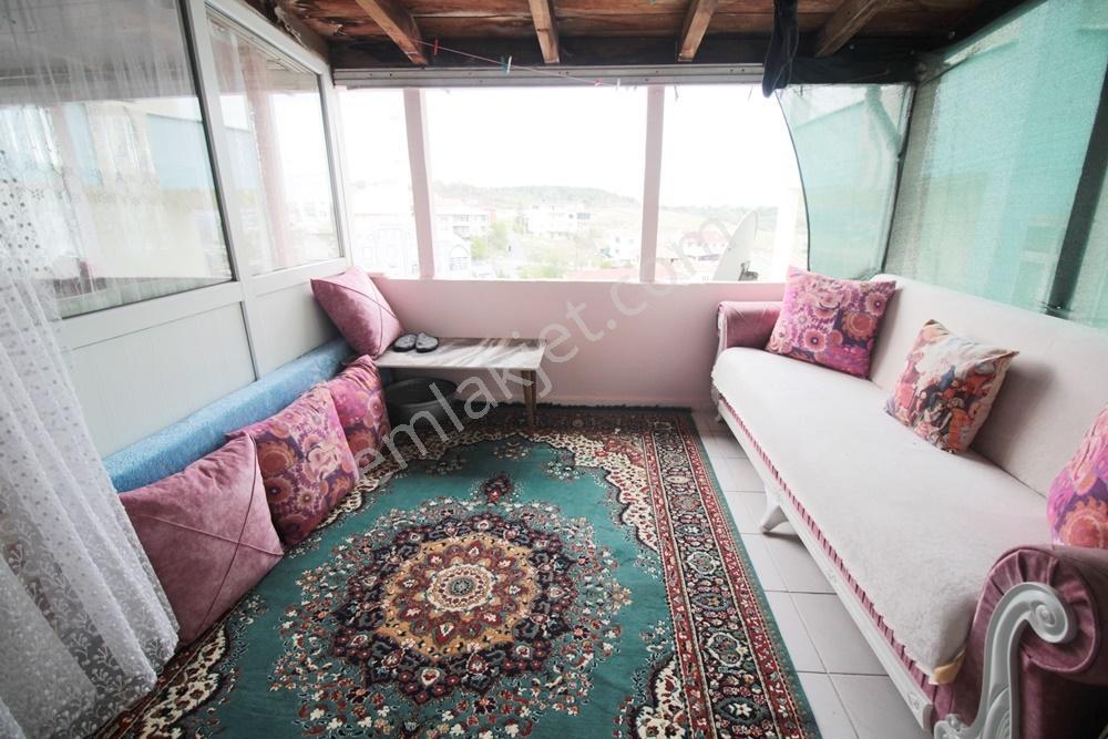 252 M² Arsa İçinde Komple Satılık 3 Katlı Bina Acil - Görsel 22