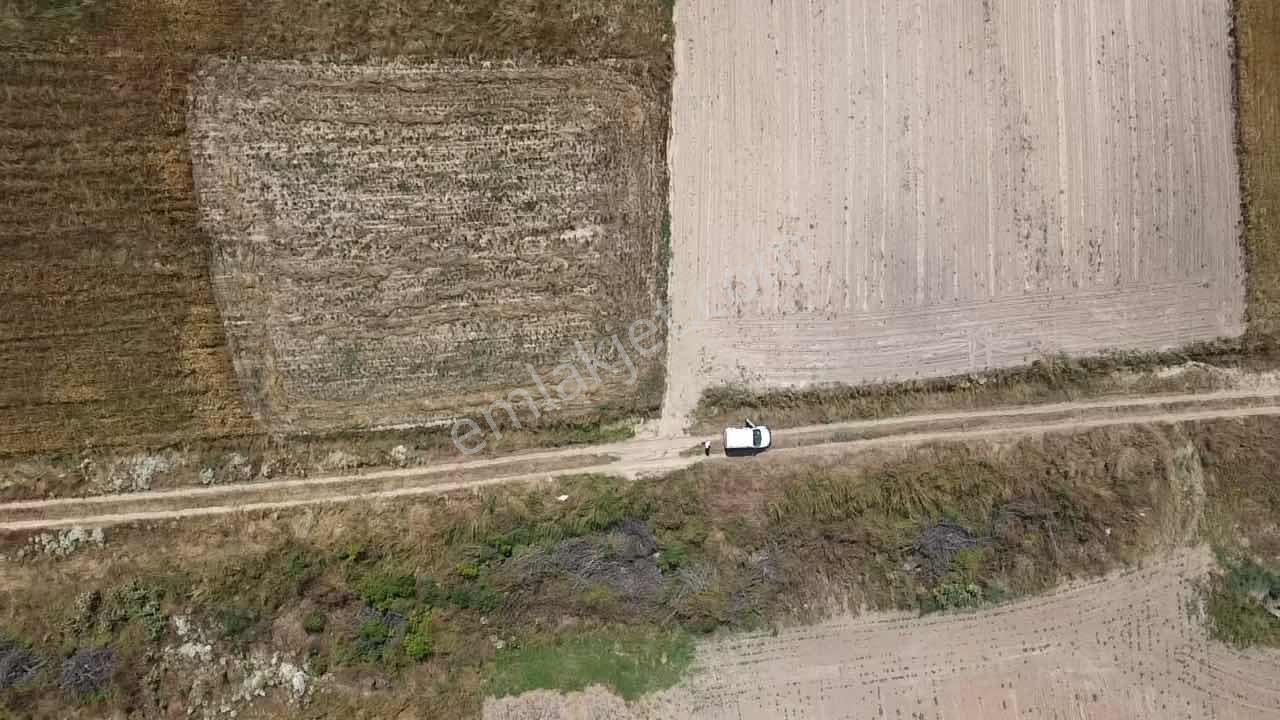 Edirne Uzunköprü Sazlımalköç Mah De 4195 M2 - Görsel 4