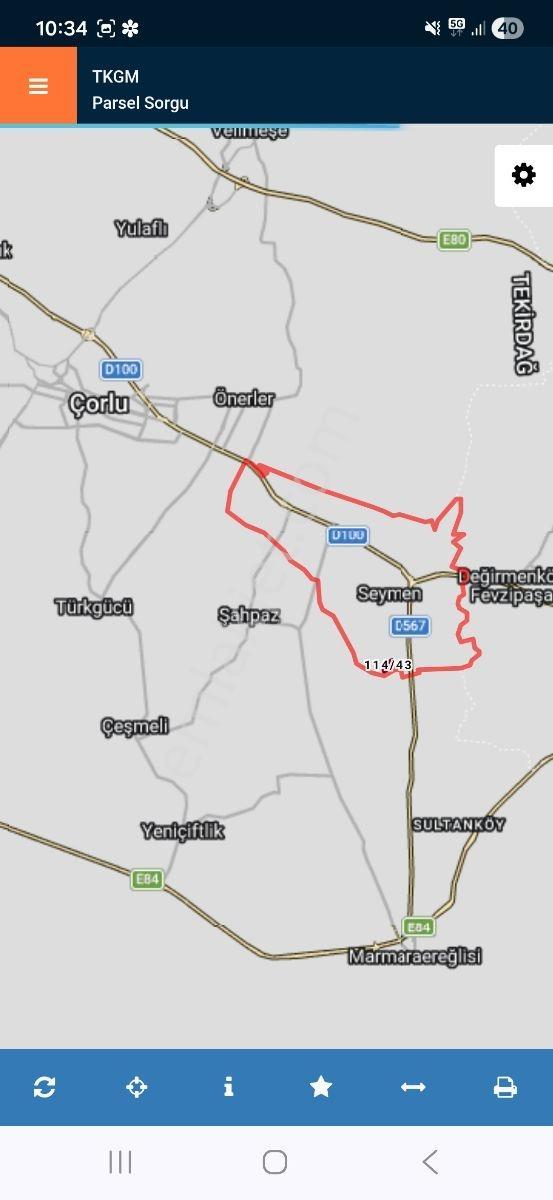 Yatırımlık Satılık Hisse - Görsel 6