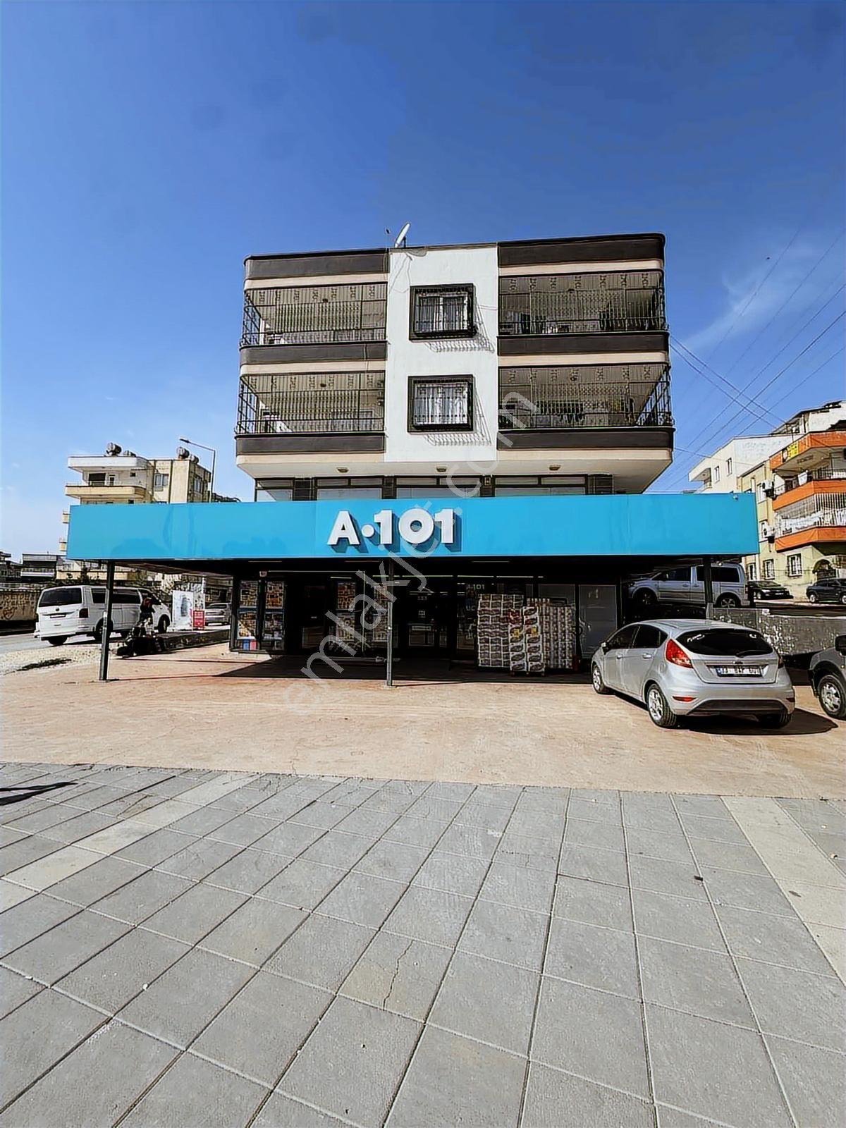 Aziz Emlak'tan Kurumsal Kiracılı Satılık Dükkan 401 Metre² - Görsel 3