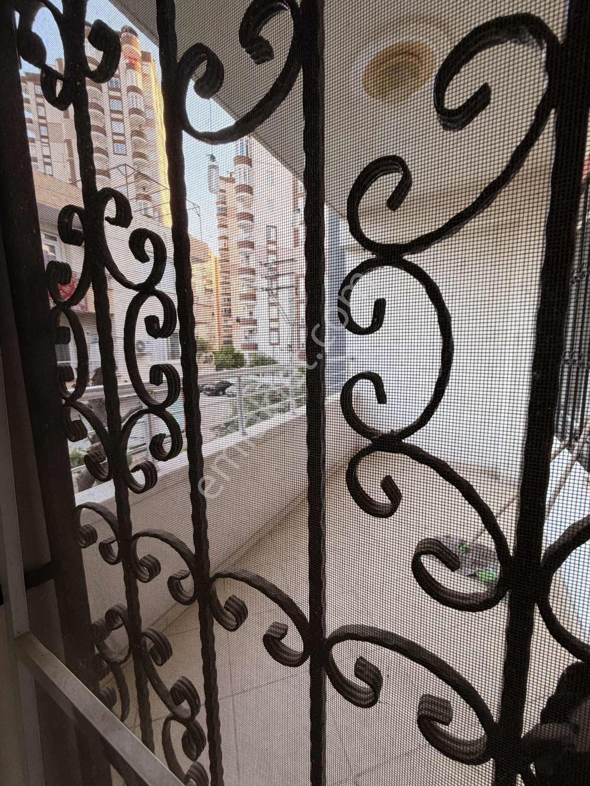 Aziz Emlaktan Yenışehırde Satılık Tripleks Villa - Görsel 8