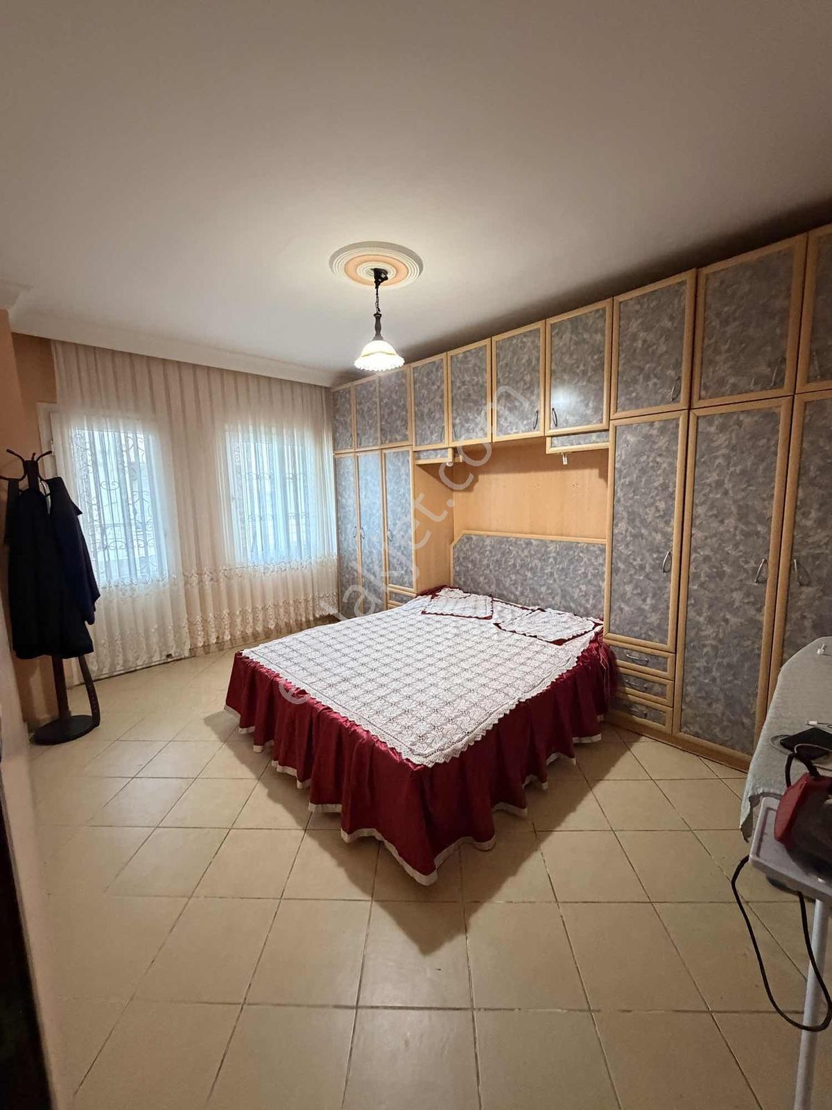 Aziz Emlaktan Yenışehırde Satılık Tripleks Villa - Görsel 17