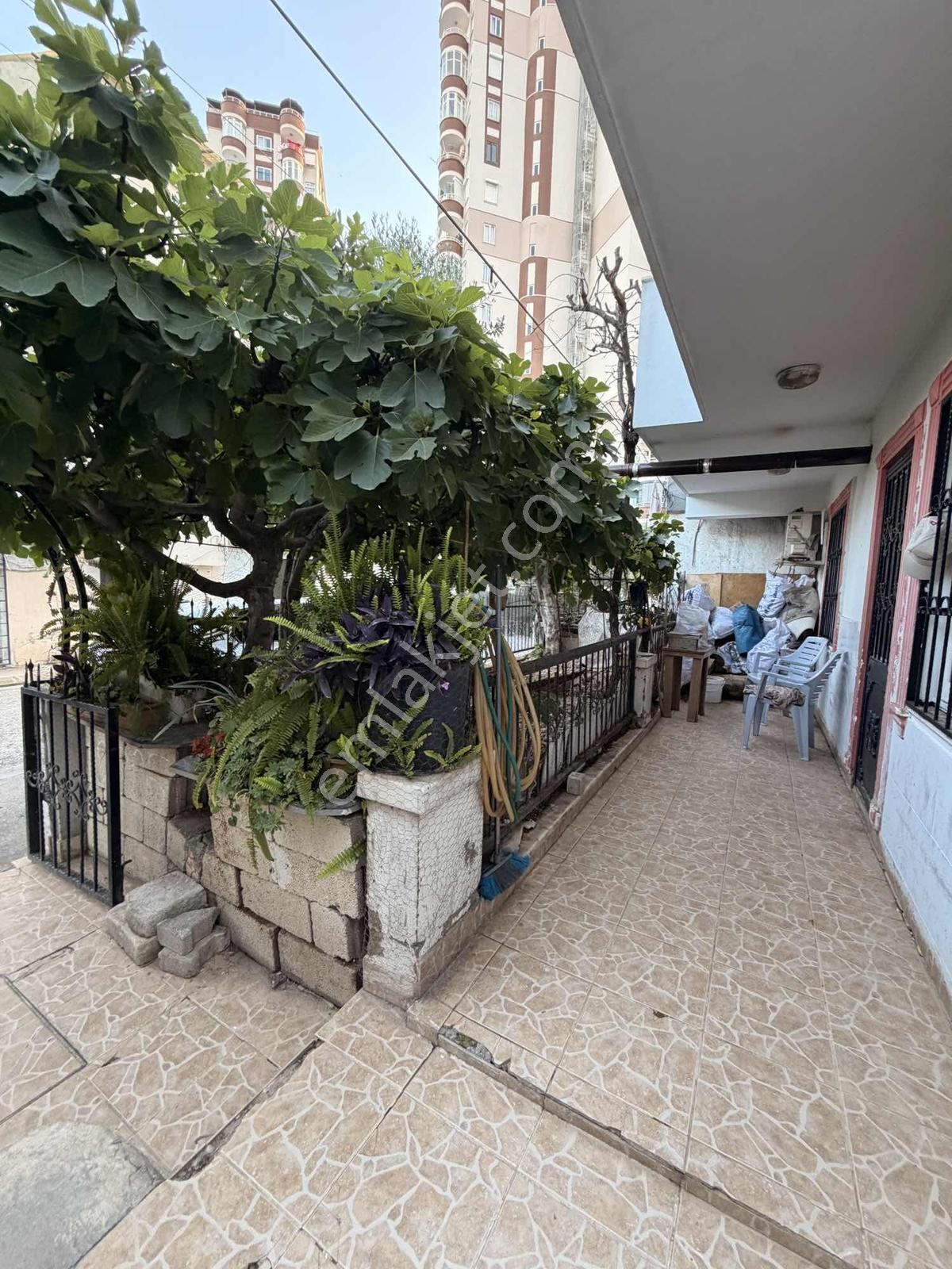 Aziz Emlaktan Yenışehırde Satılık Tripleks Villa - Görsel 2