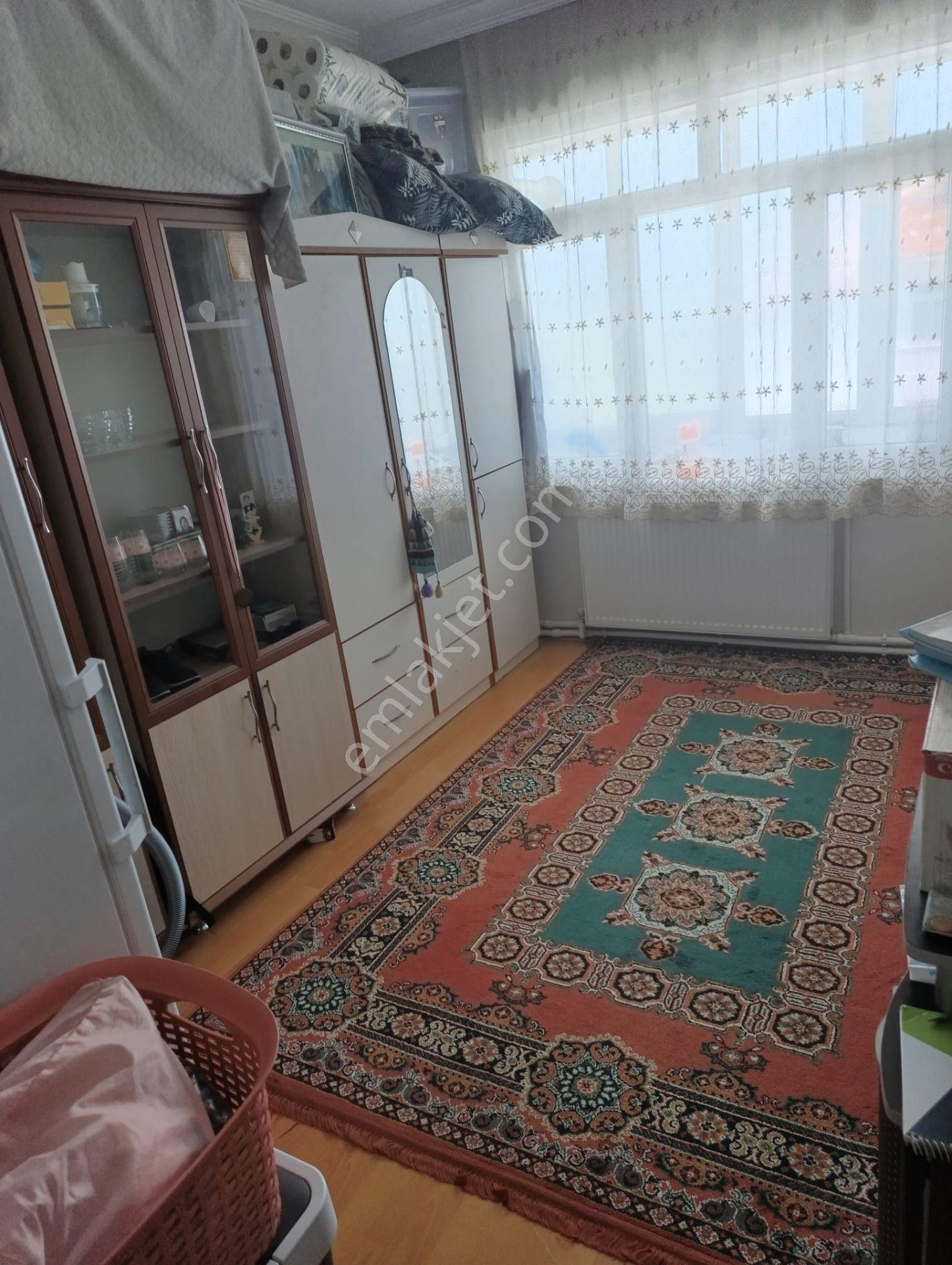 Akçay Emlak'tan Akşehir Gazi Mahallesi Bahçelievler Ortaokulu Civarında Bakımlı Satılık 3+1 Daire - Görsel 22